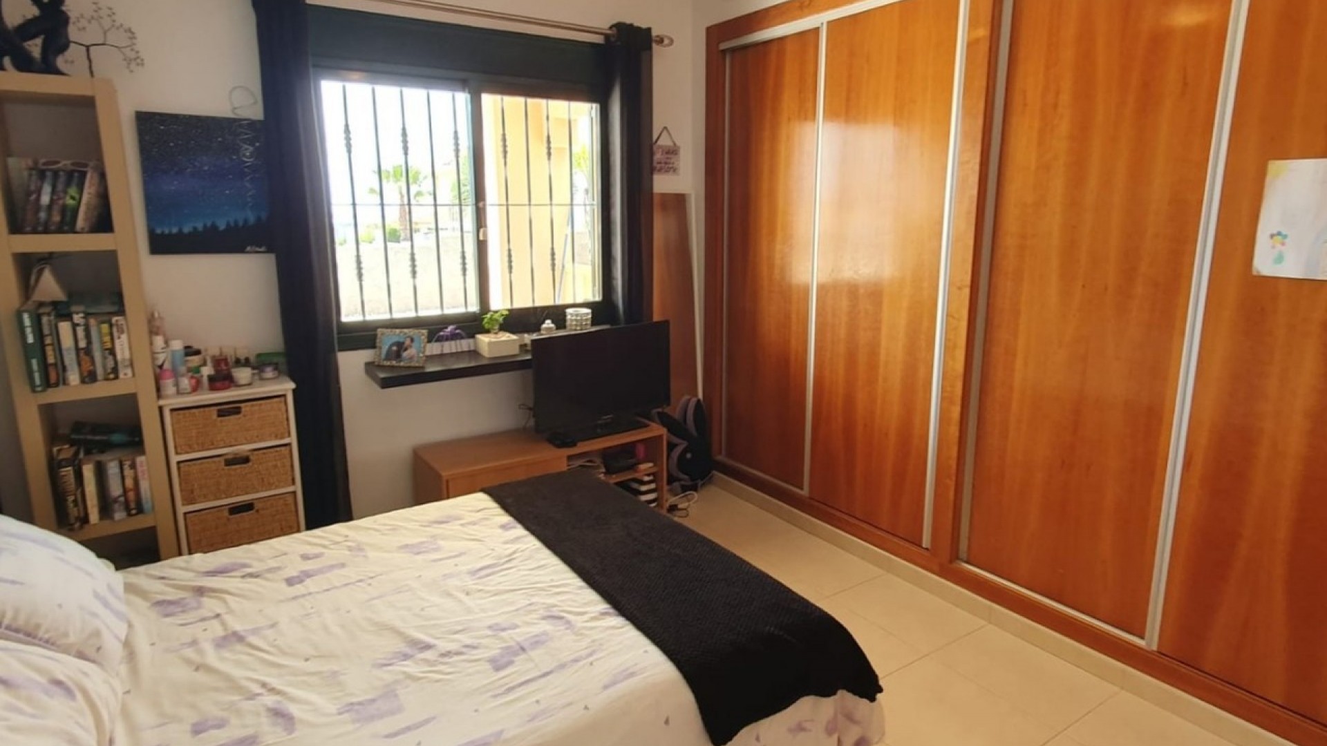 Videresalg - Fritliggende villa -
Ciudad Quesada - Rojales - Ciudad Quesada