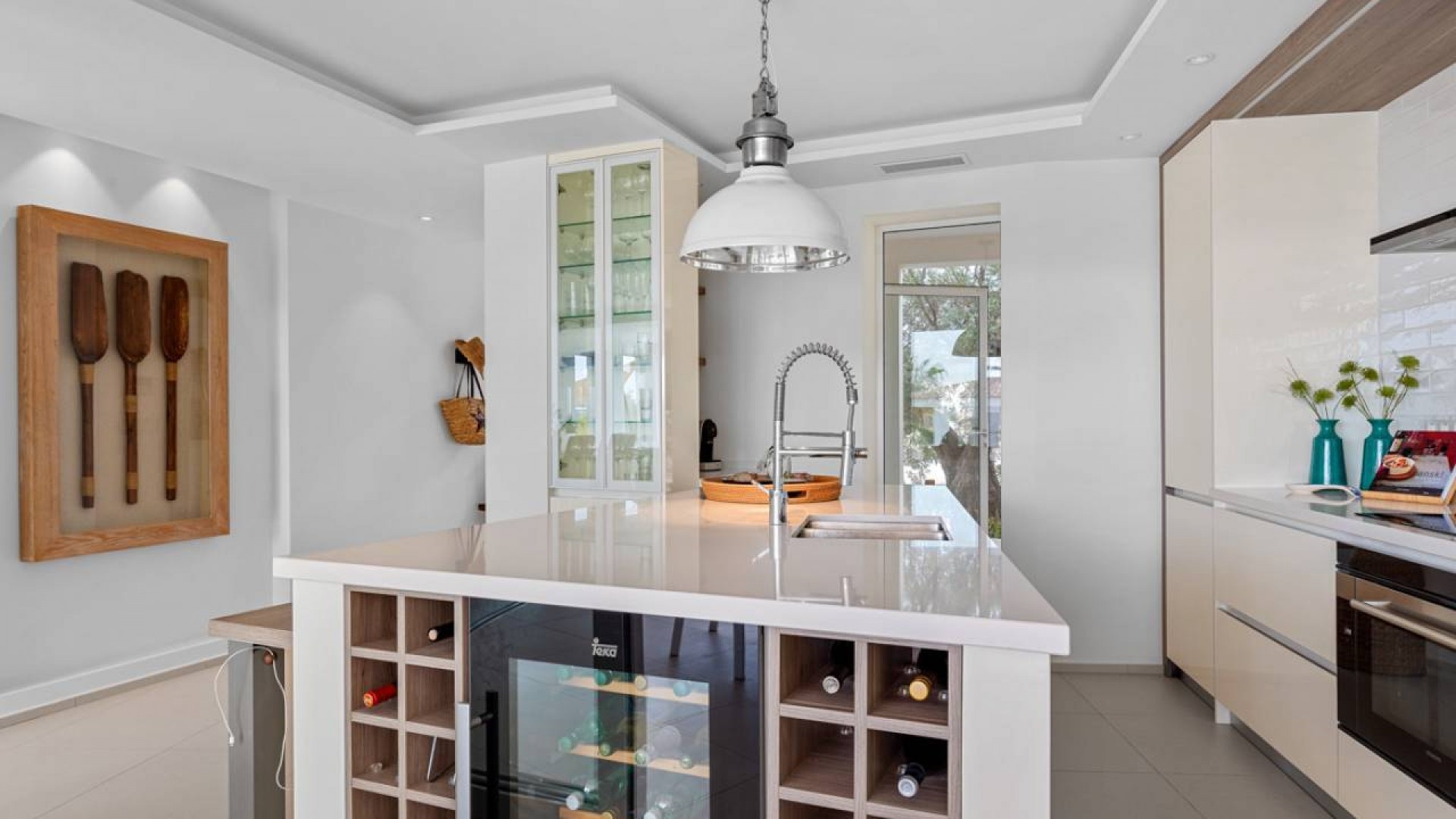 Videresalg - Fritliggende villa -
Ciudad Quesada - Rojales - Ciudad Quesada