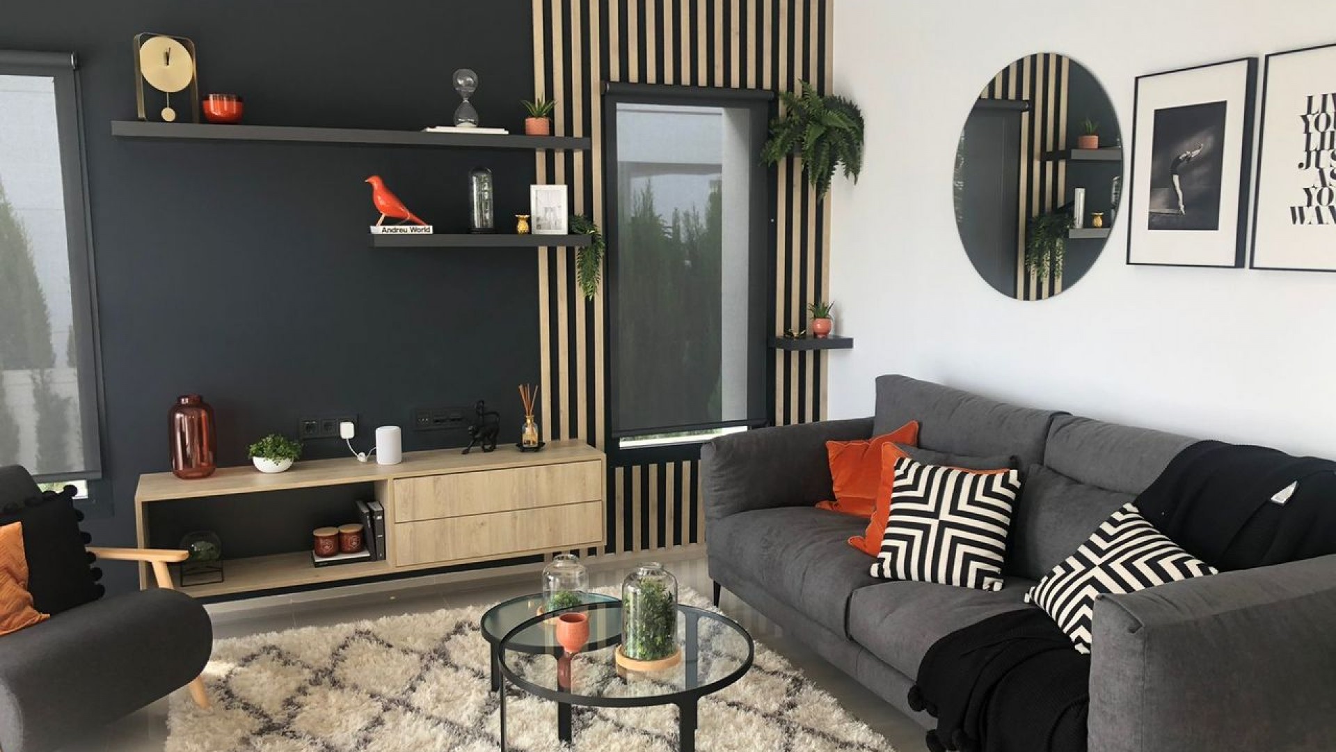 Videresalg - Fritliggende villa -
Ciudad Quesada - Rojales - Ciudad Quesada