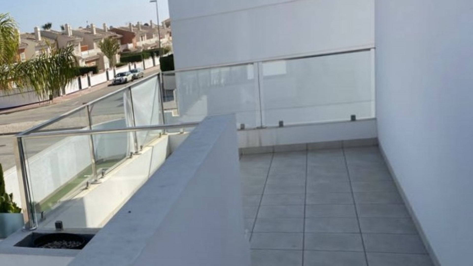 Videresalg - Fritliggende villa -
Ciudad Quesada - Rojales - Ciudad Quesada