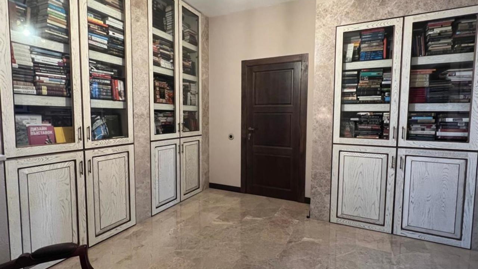 Videresalg - Fritliggende villa -
Ciudad Quesada - Rojales - Ciudad Quesada