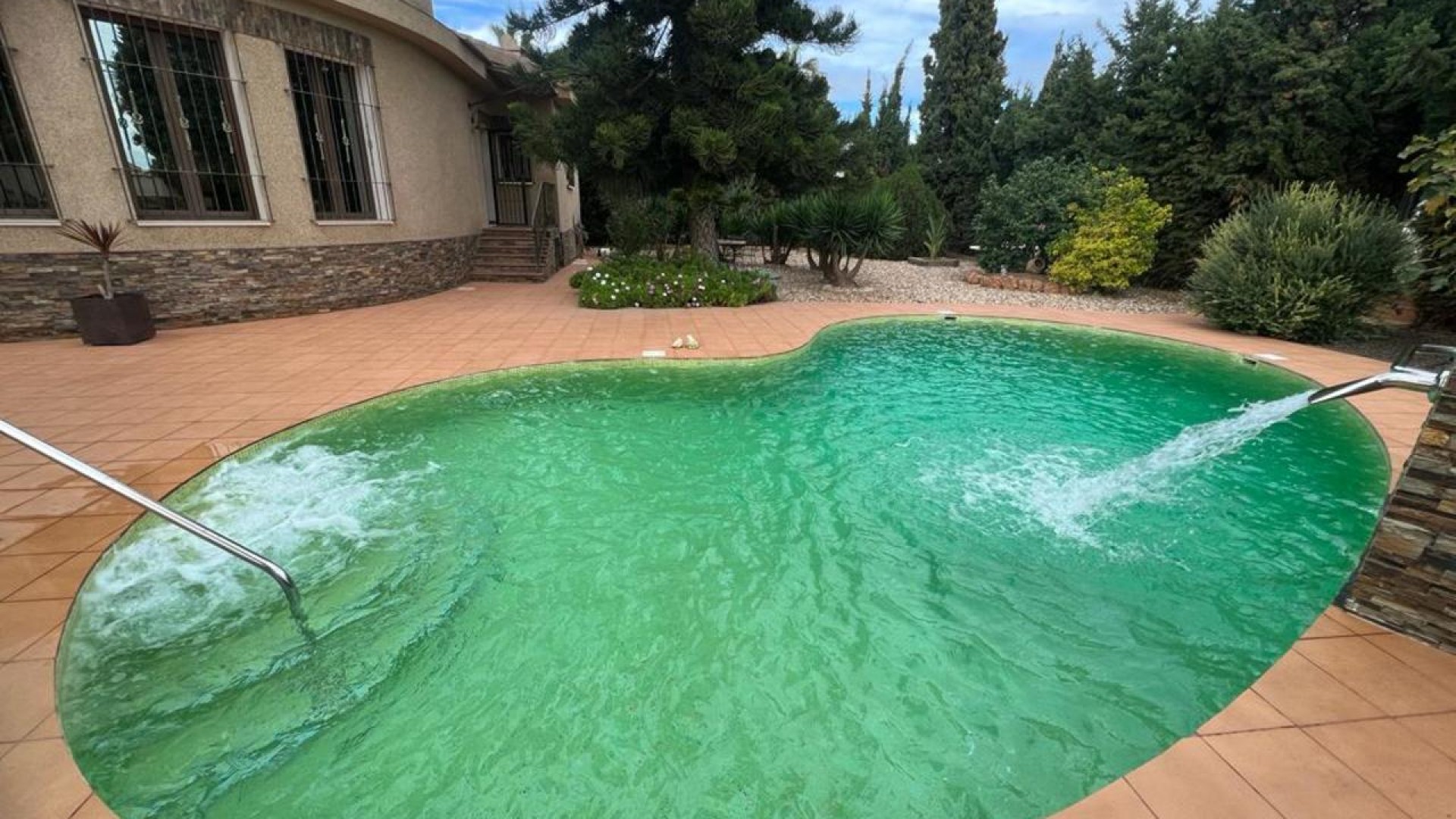 Videresalg - Fritliggende villa -
Ciudad Quesada - Rojales - Ciudad Quesada