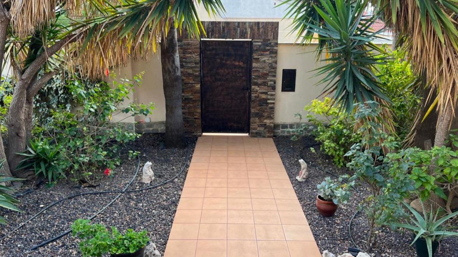 Videresalg - Fritliggende villa -
Ciudad Quesada - Rojales - Ciudad Quesada