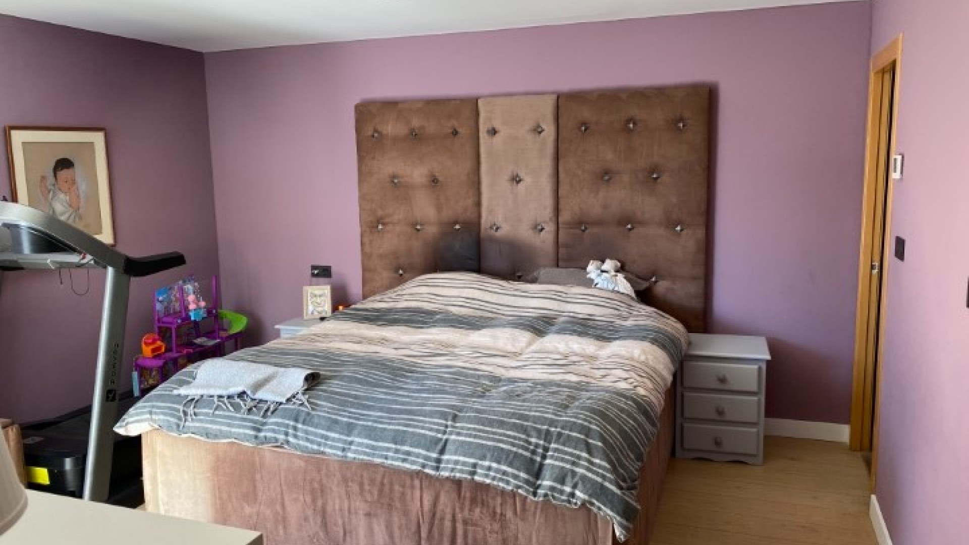 Videresalg - Fritliggende villa -
Ciudad Quesada - Rojales - Ciudad Quesada