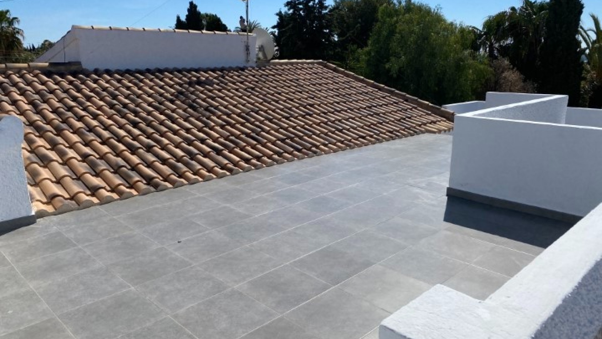 Videresalg - Fritliggende villa -
Ciudad Quesada - Rojales - Ciudad Quesada