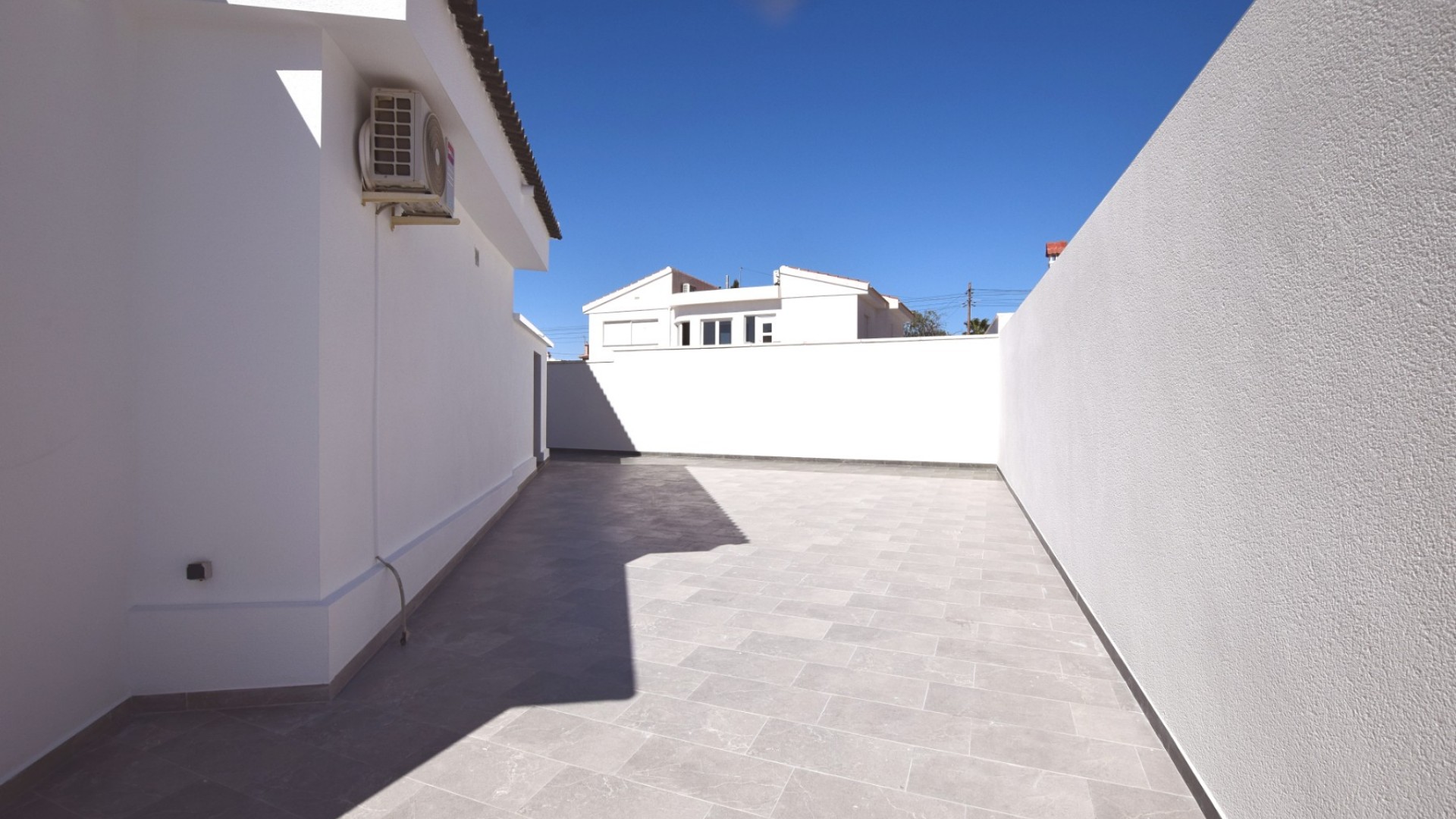 Videresalg - Fritliggende villa -
Ciudad Quesada - Rojales - Ciudad Quesada