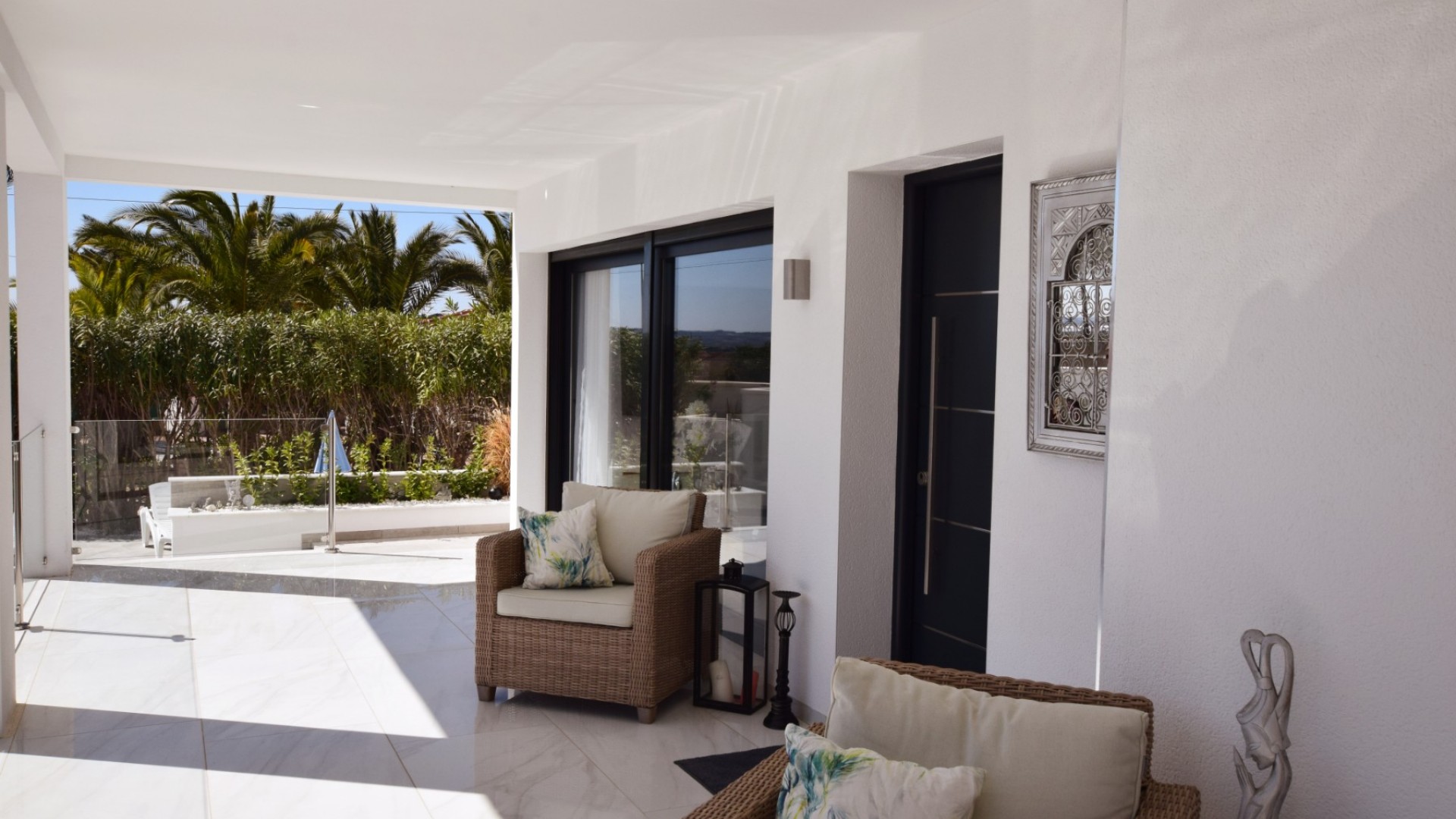 Videresalg - Fritliggende villa -
Ciudad Quesada - Rojales - Ciudad Quesada