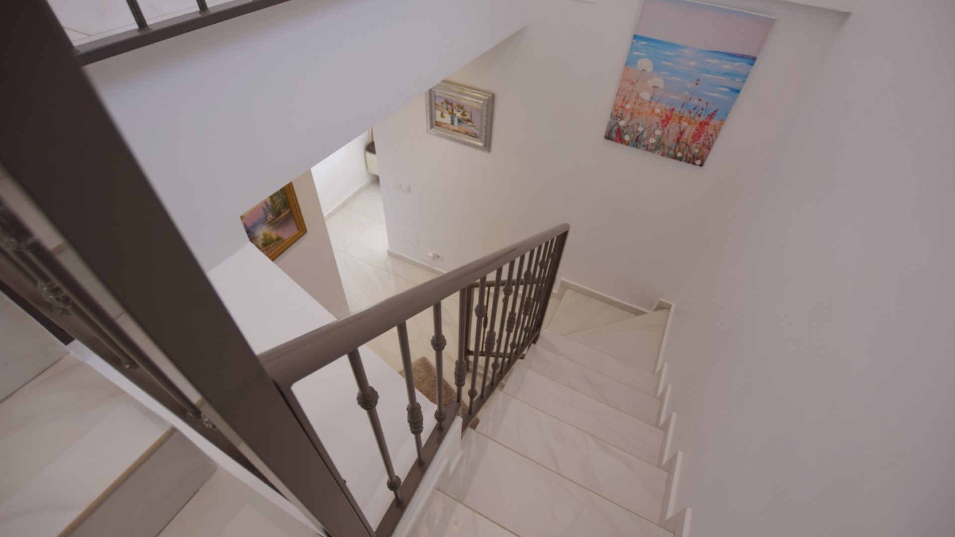 Videresalg - Fritliggende villa -
Ciudad Quesada - Rojales - Ciudad Quesada