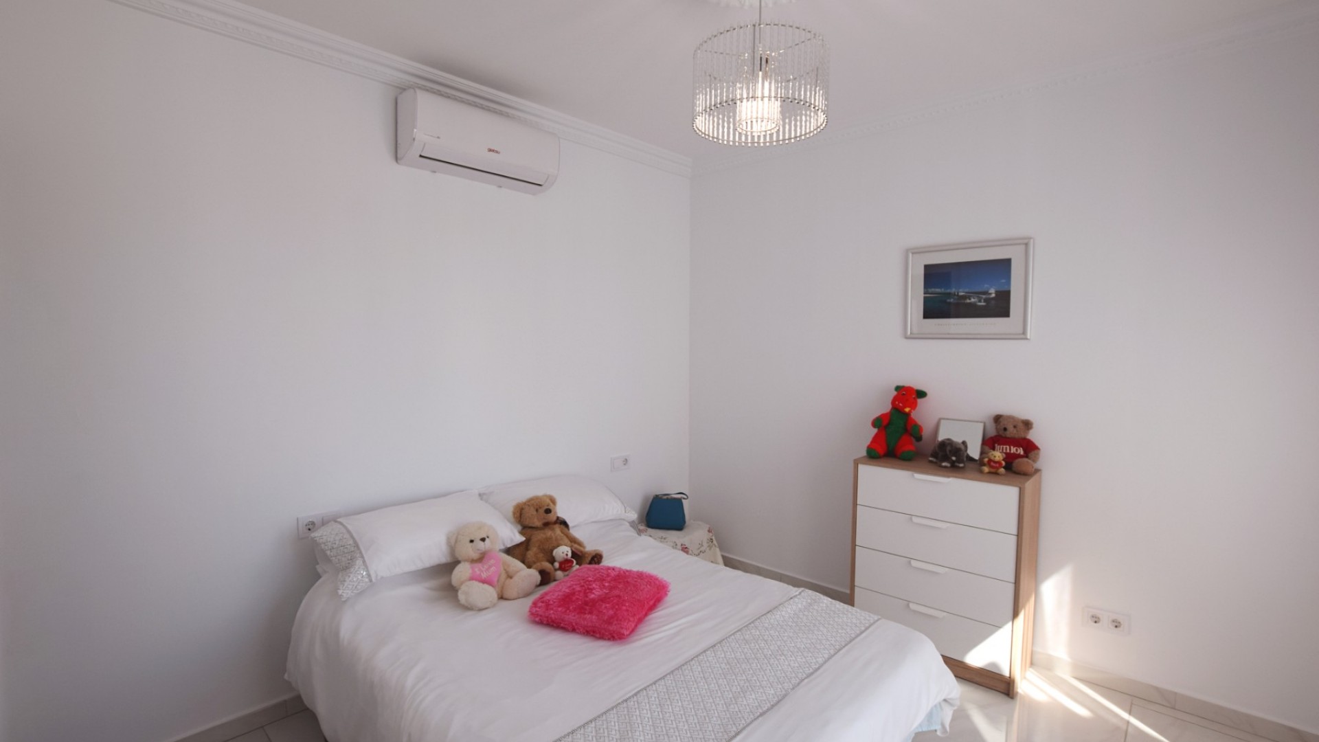 Videresalg - Fritliggende villa -
Ciudad Quesada - Rojales - Ciudad Quesada