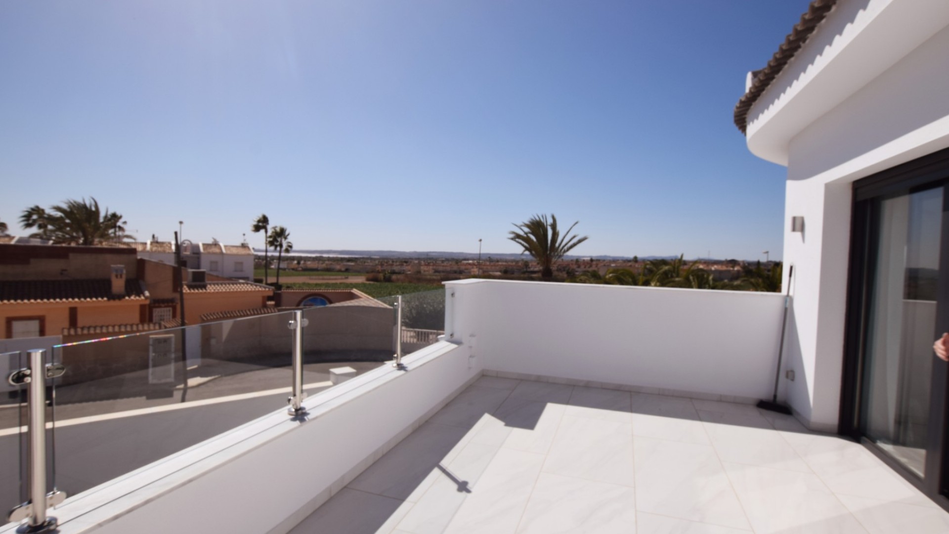 Videresalg - Fritliggende villa -
Ciudad Quesada - Rojales - Ciudad Quesada