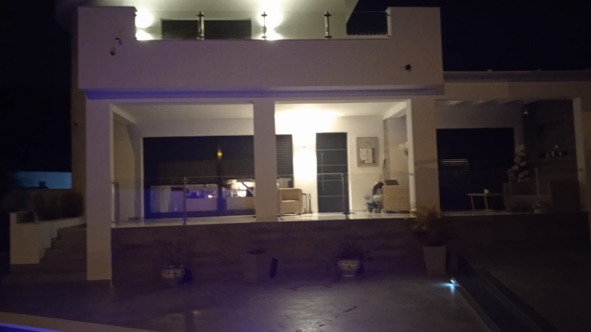 Videresalg - Fritliggende villa -
Ciudad Quesada - Rojales - Ciudad Quesada