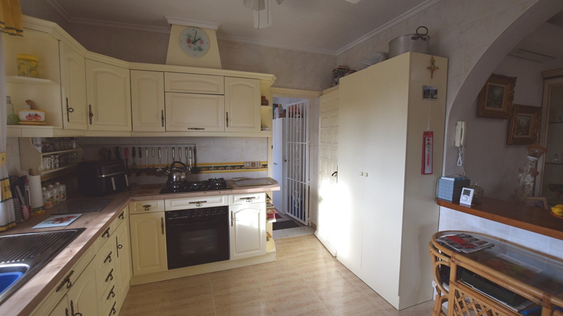 Videresalg - Fritliggende villa -
Ciudad Quesada - Rojales - Ciudad Quesada