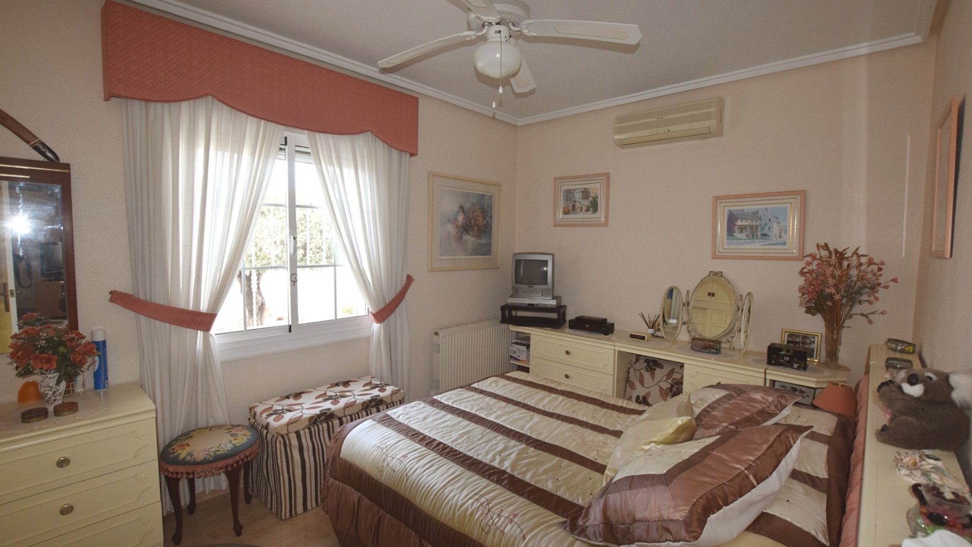 Videresalg - Fritliggende villa -
Ciudad Quesada - Rojales - Ciudad Quesada