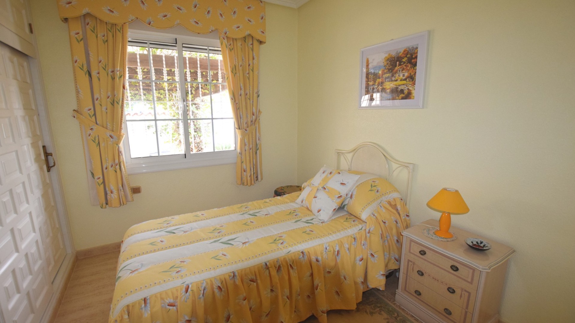 Videresalg - Fritliggende villa -
Ciudad Quesada - Rojales - Ciudad Quesada