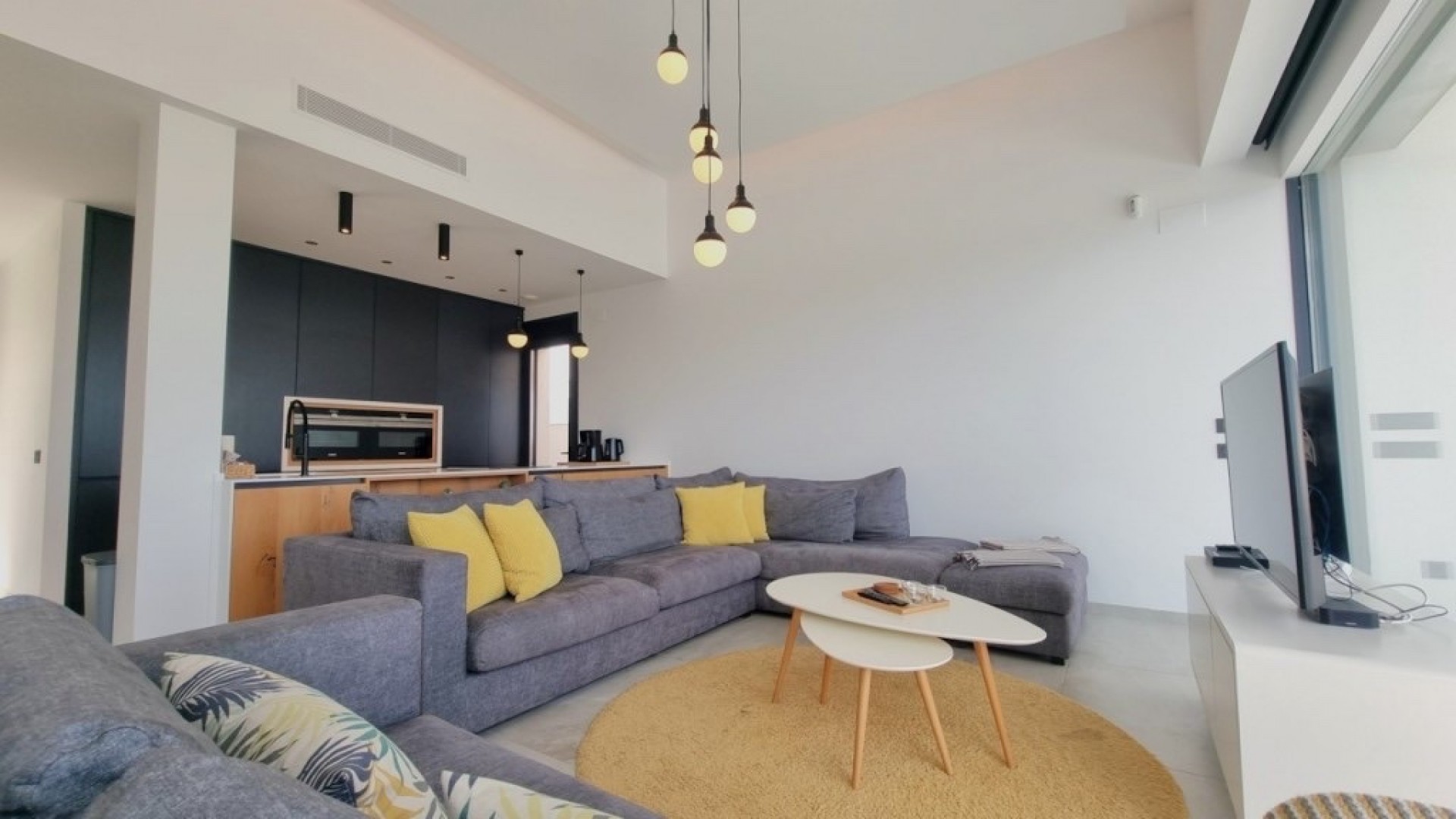 Videresalg - Fritliggende villa -
Ciudad Quesada - Rojales - Ciudad Quesada