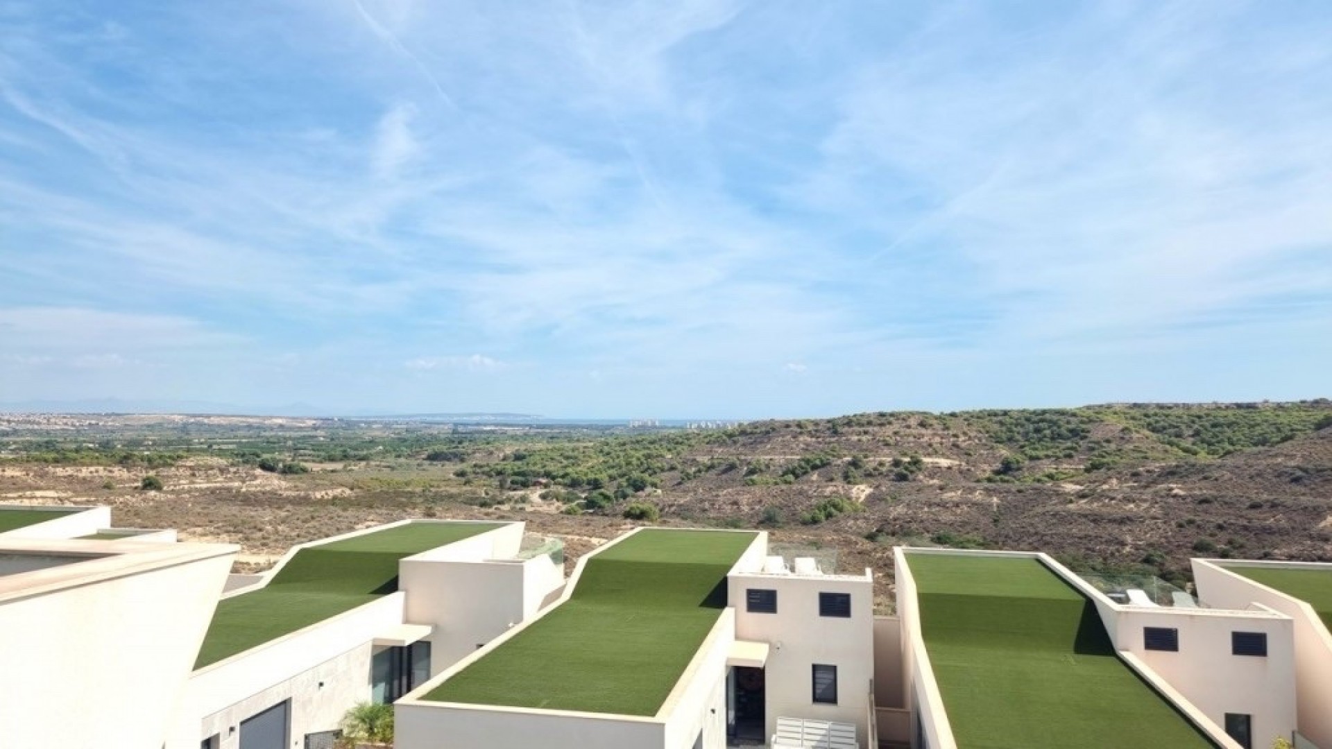 Videresalg - Fritliggende villa -
Ciudad Quesada - Rojales - Ciudad Quesada