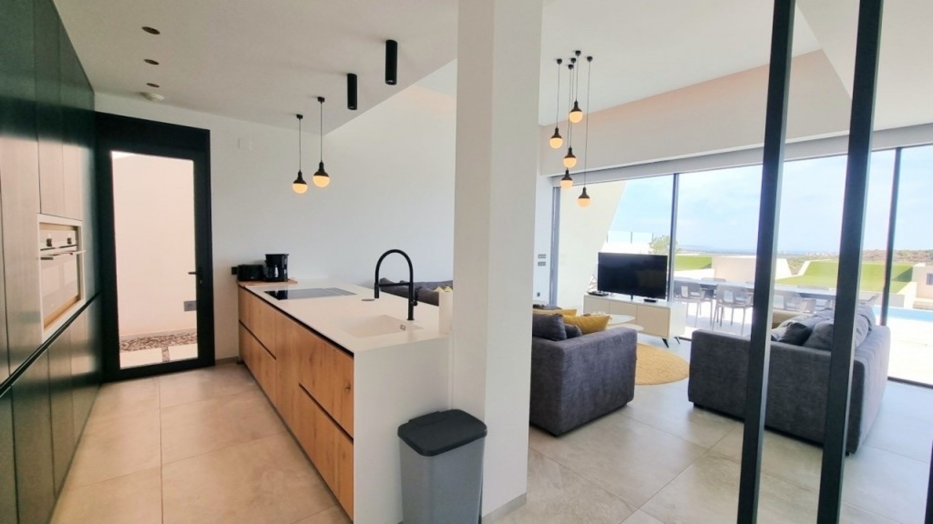 Videresalg - Fritliggende villa -
Ciudad Quesada - Rojales - Ciudad Quesada