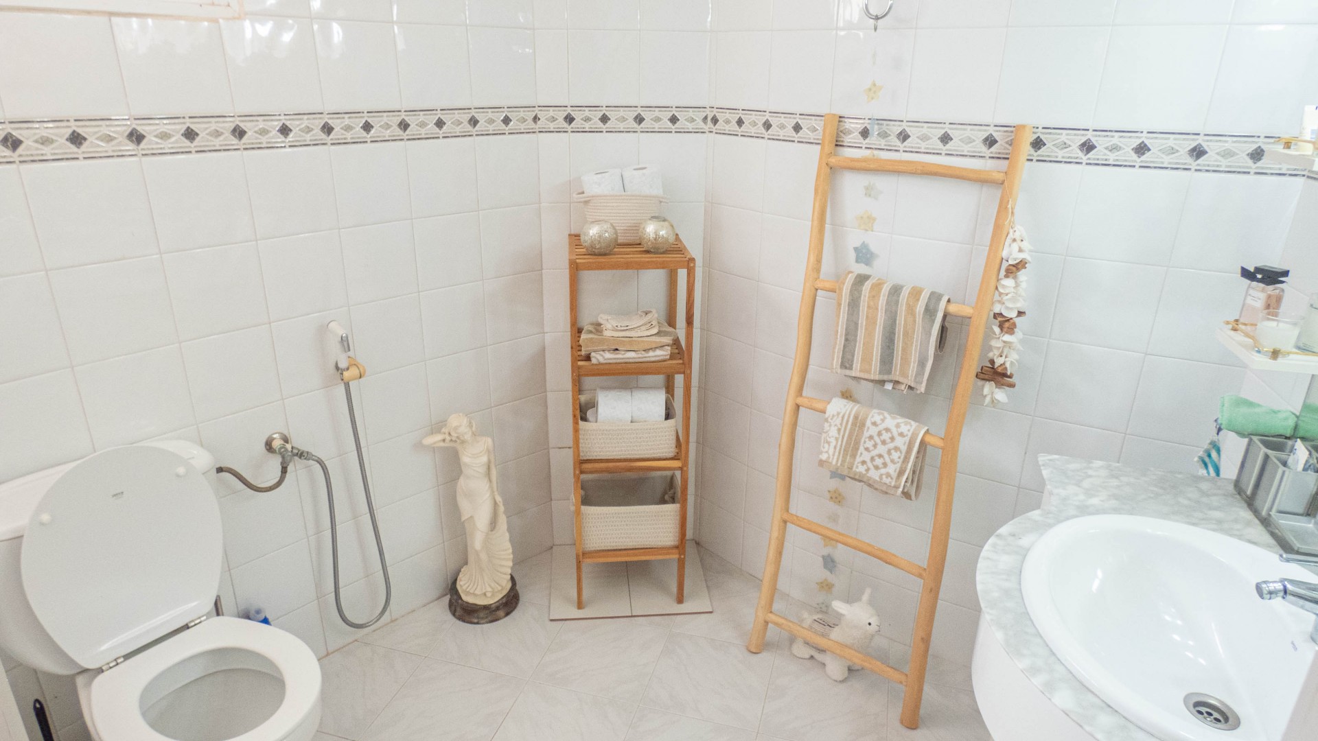 Videresalg - Fritliggende villa -
Ciudad Quesada - Rojales - Ciudad Quesada