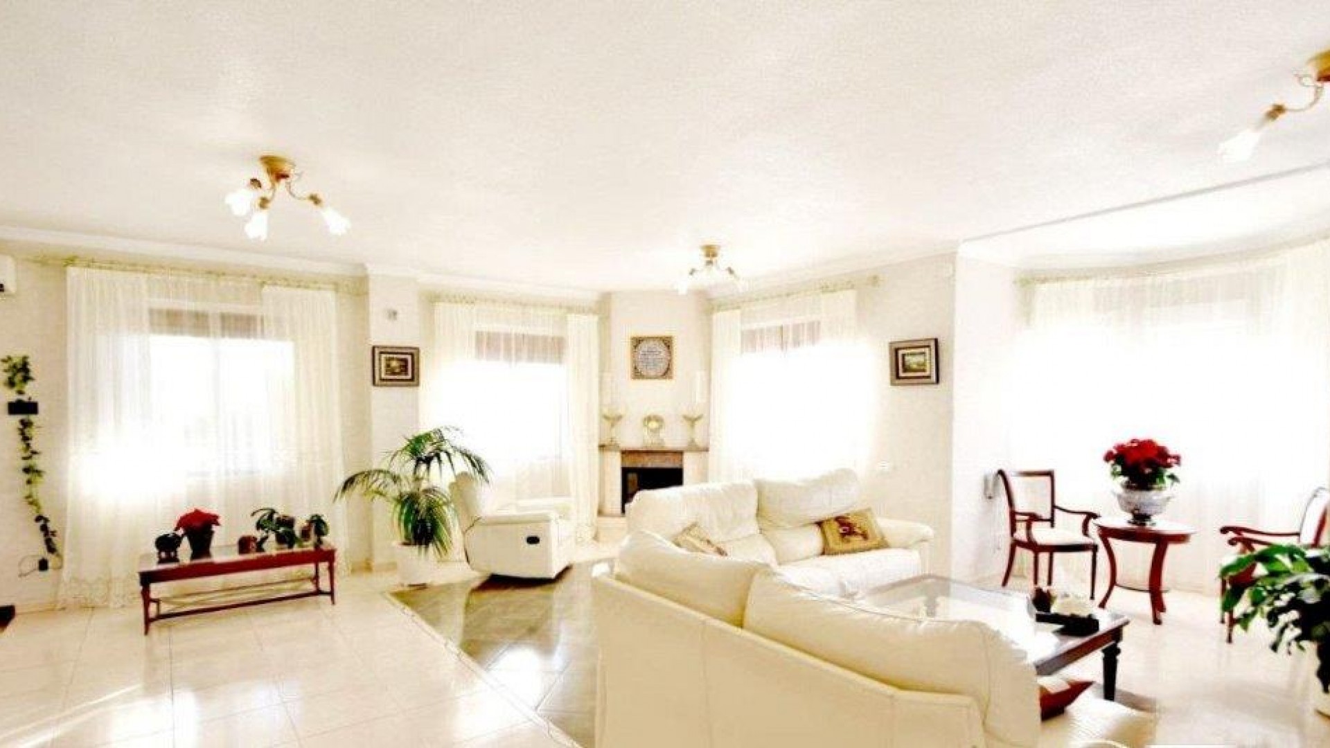 Videresalg - Fritliggende villa -
Ciudad Quesada - Rojales - Ciudad Quesada