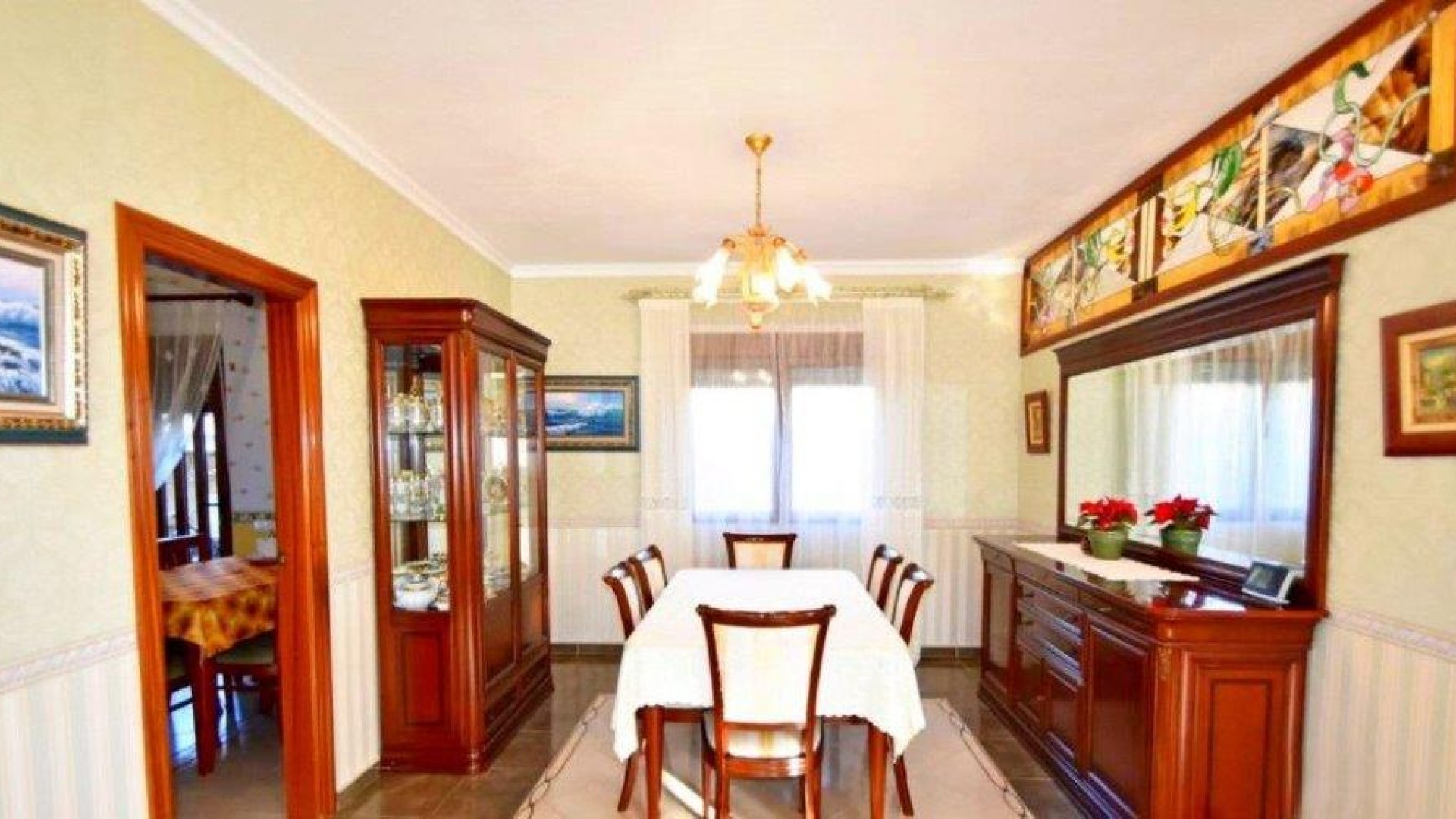 Videresalg - Fritliggende villa -
Ciudad Quesada - Rojales - Ciudad Quesada