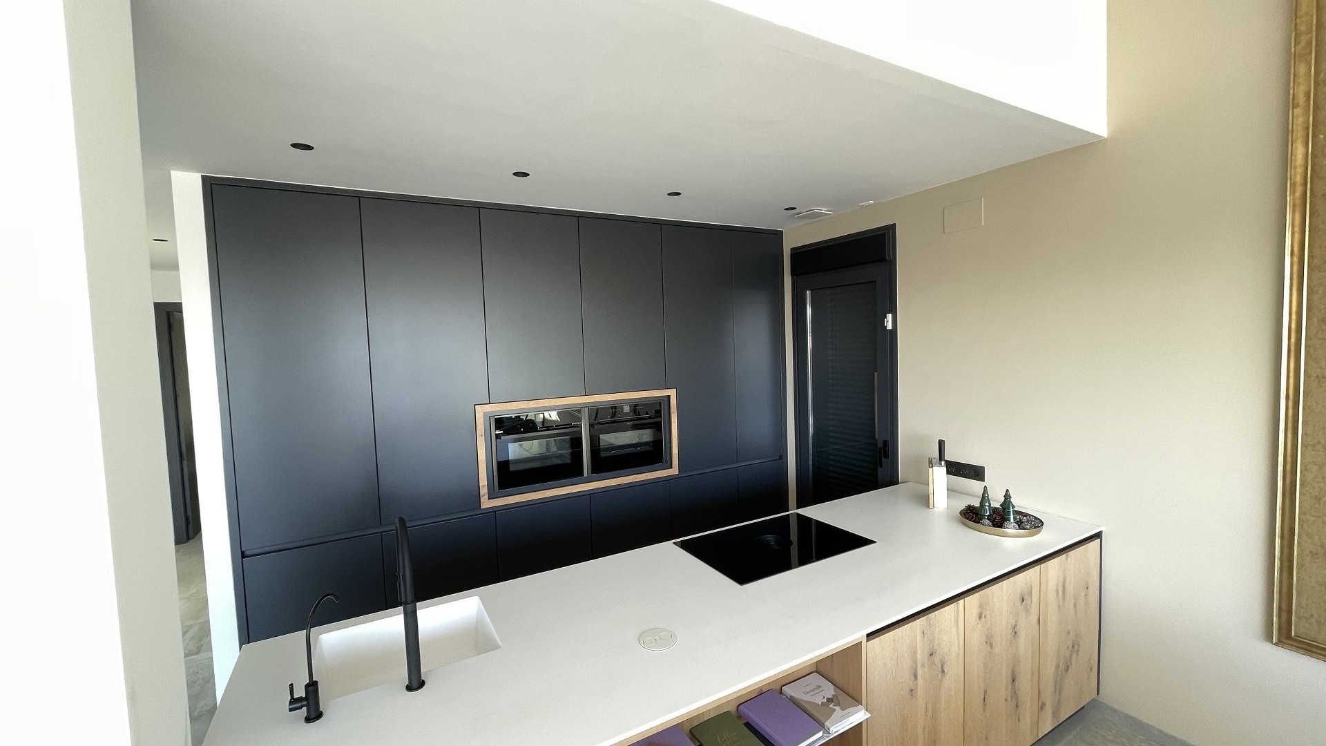 Videresalg - Fritliggende villa -
Ciudad Quesada - Rojales - Ciudad Quesada