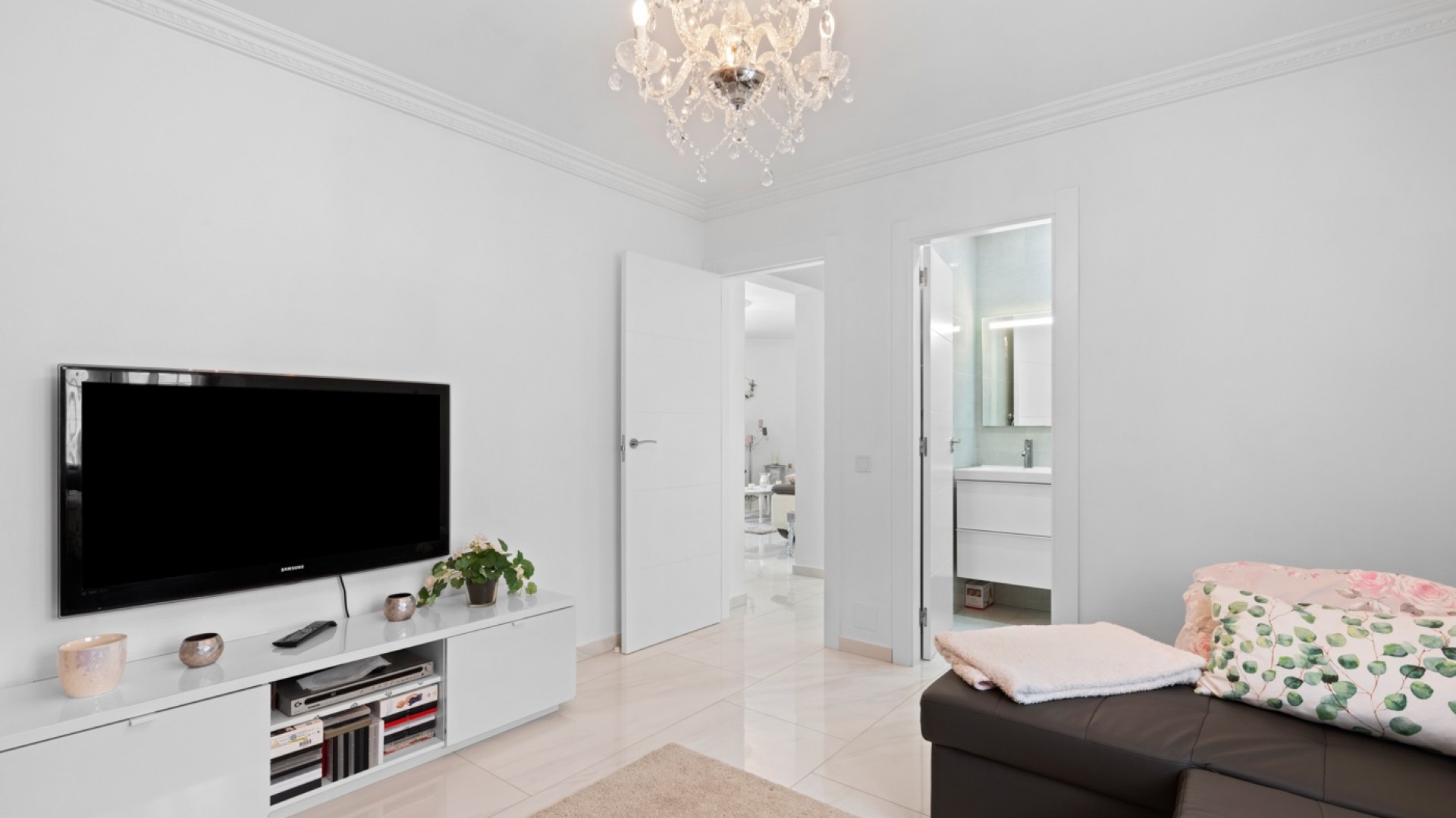 Videresalg - Fritliggende villa -
Ciudad Quesada - Rojales - Ciudad Quesada