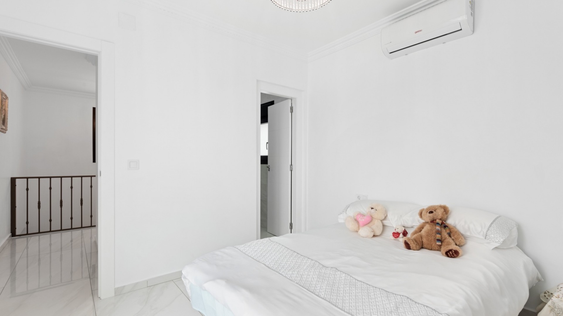 Videresalg - Fritliggende villa -
Ciudad Quesada - Rojales - Ciudad Quesada