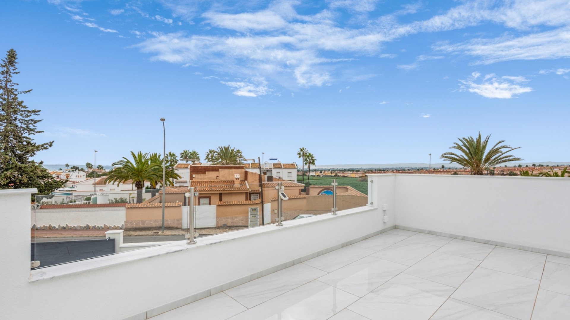 Videresalg - Fritliggende villa -
Ciudad Quesada - Rojales - Ciudad Quesada