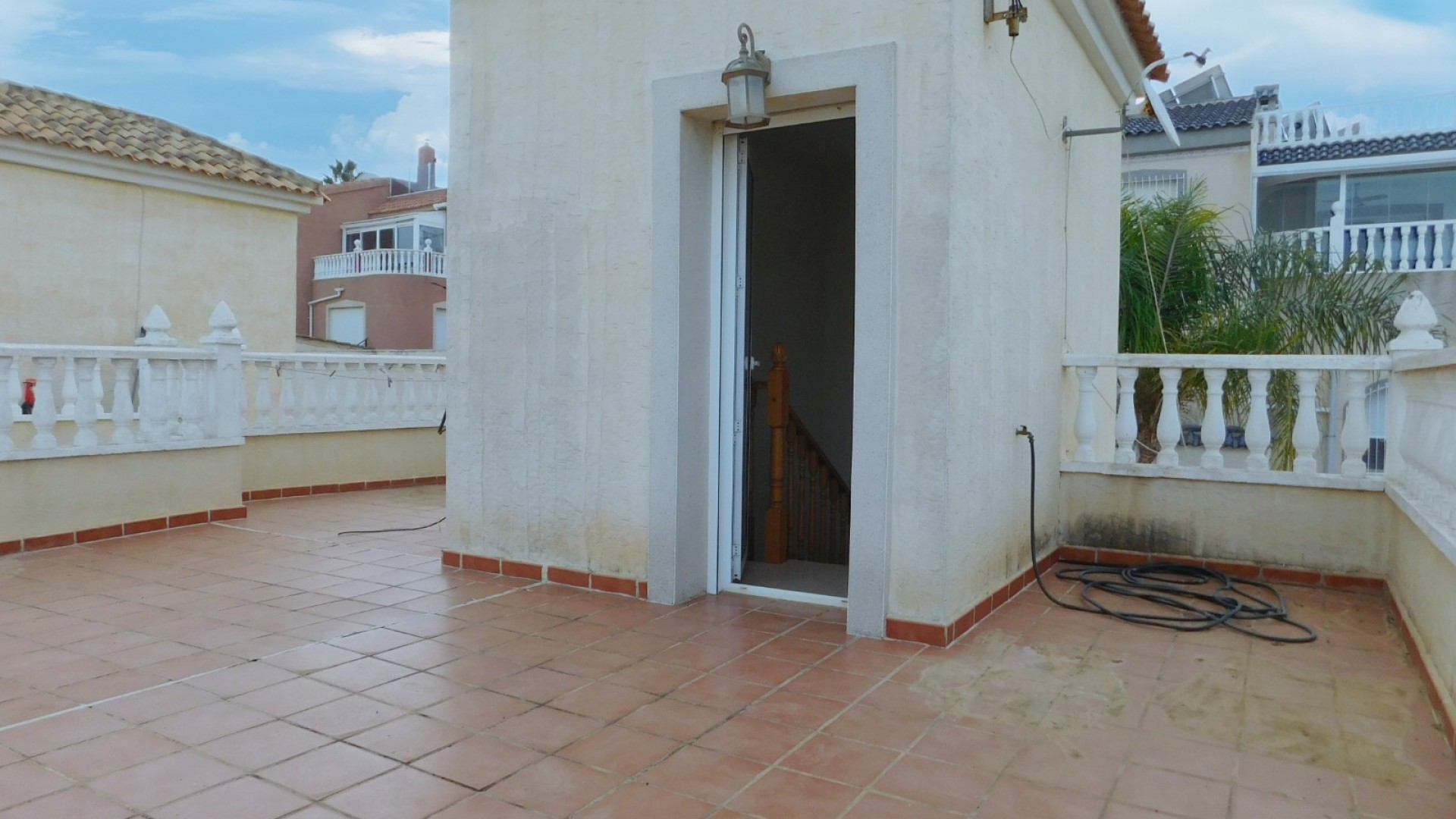 Videresalg - Fritliggende villa -
Ciudad Quesada - Rojales - Ciudad Quesada