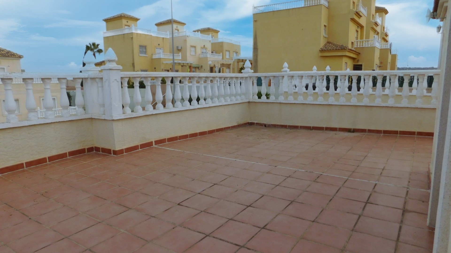 Videresalg - Fritliggende villa -
Ciudad Quesada - Rojales - Ciudad Quesada