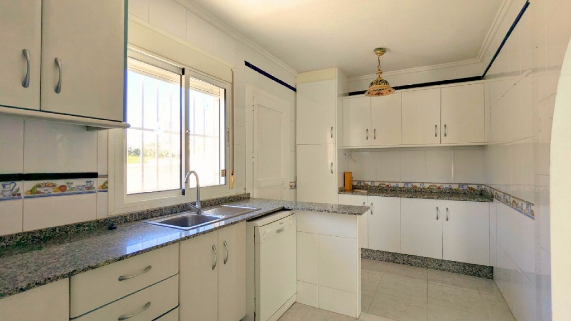 Videresalg - Fritliggende villa -
Ciudad Quesada - Rojales - Ciudad Quesada