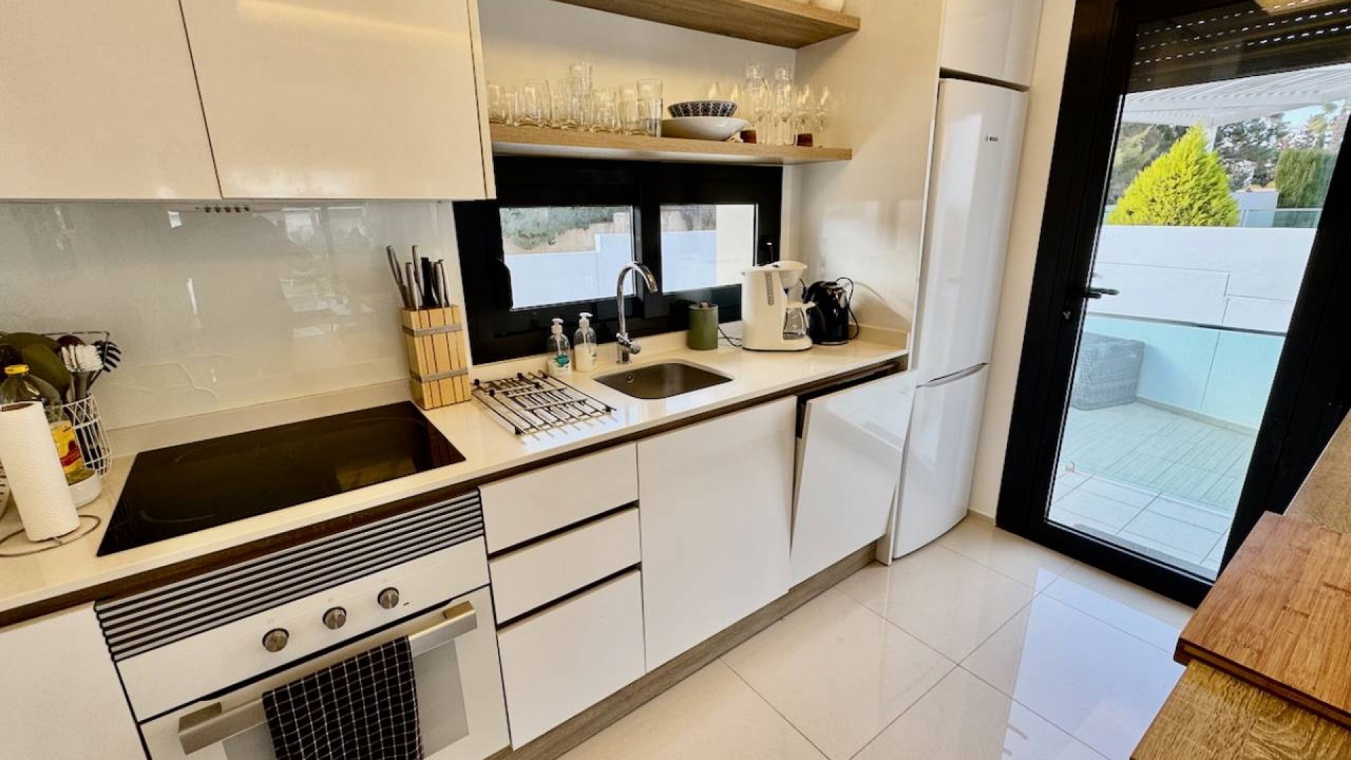 Videresalg - Fritliggende villa -
Ciudad Quesada - Rojales - Ciudad Quesada