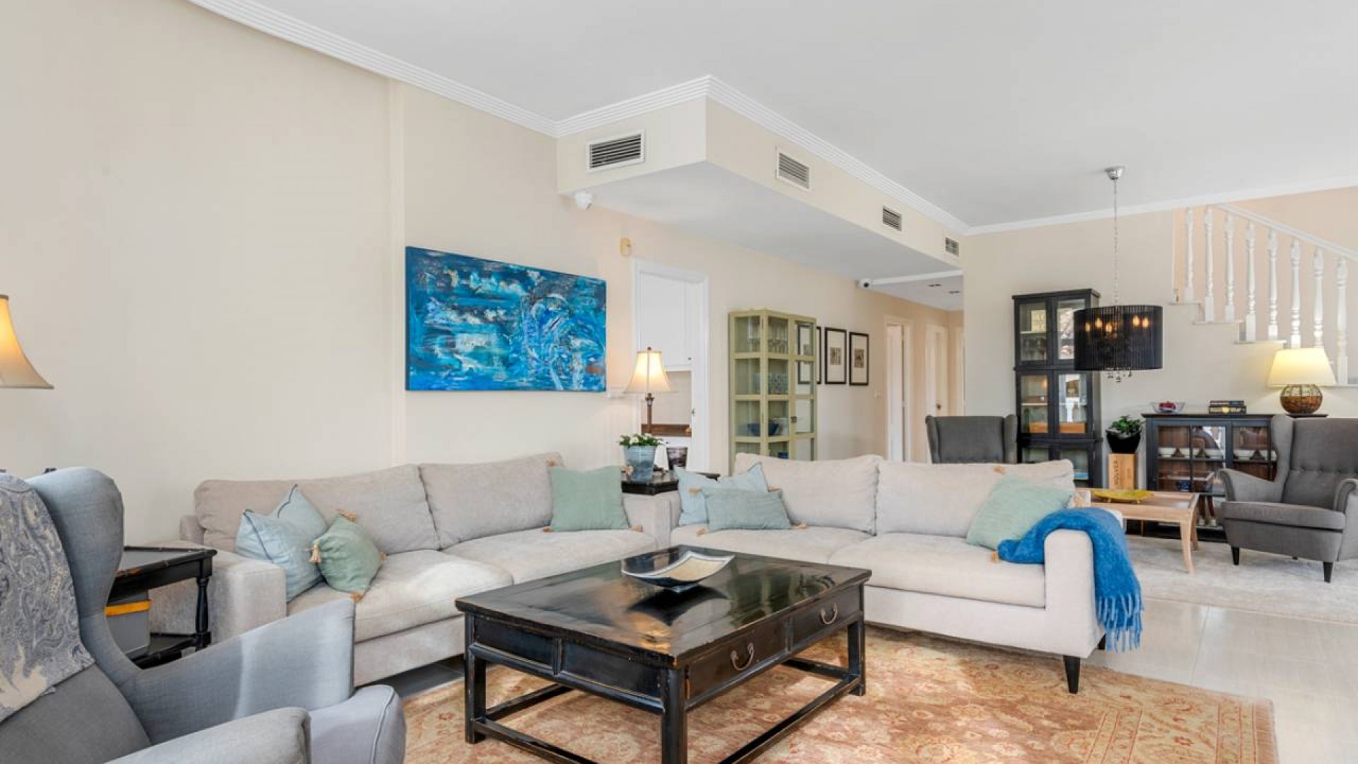 Videresalg - Fritliggende villa -
Ciudad Quesada - Rojales - Ciudad Quesada