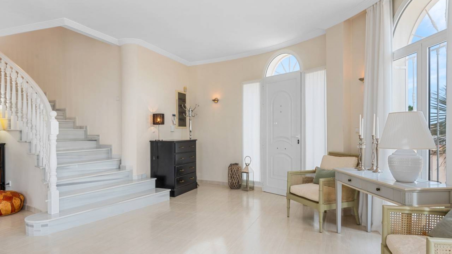 Videresalg - Fritliggende villa -
Ciudad Quesada - Rojales - Ciudad Quesada