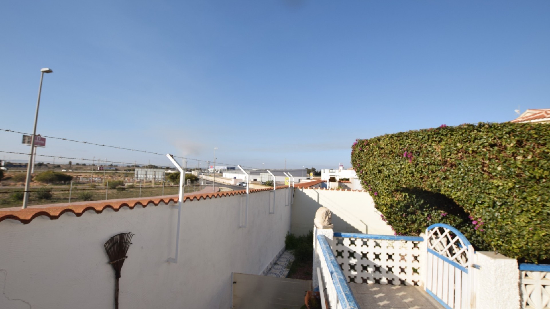 Videresalg - Fritliggende villa -
Ciudad Quesada - Rojales - Ciudad Quesada