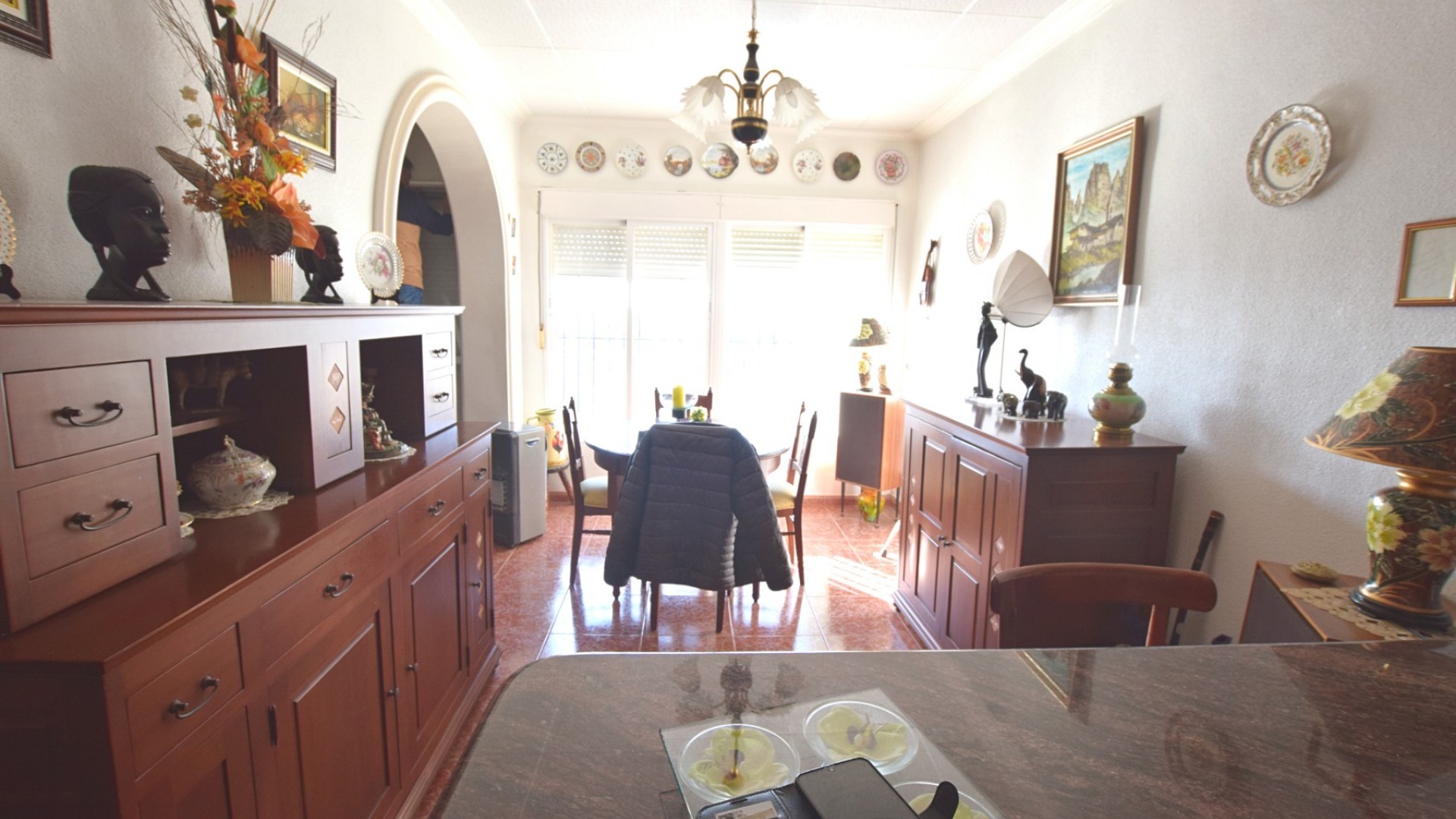 Videresalg - Fritliggende villa -
Ciudad Quesada - Rojales - Ciudad Quesada