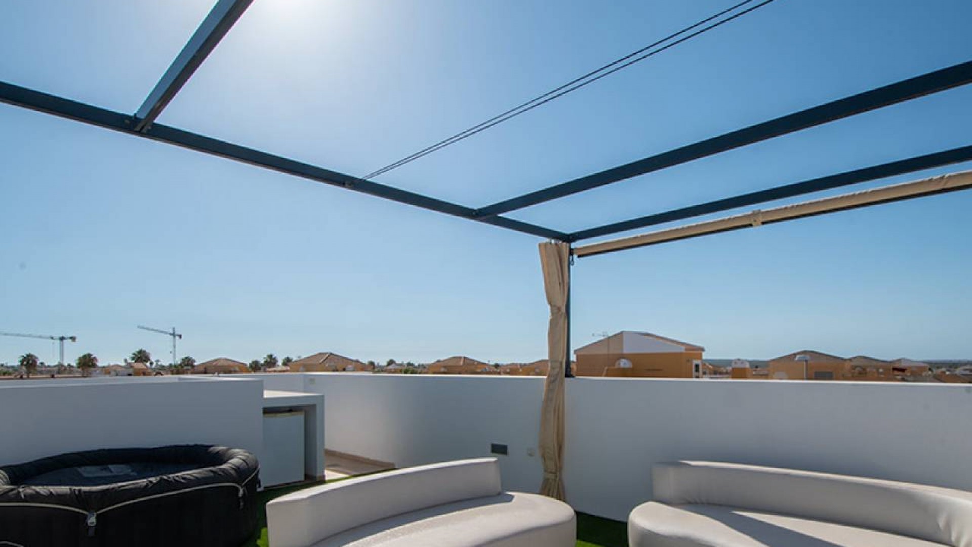 Videresalg - Fritliggende villa -
Ciudad Quesada - Rojales - Ciudad Quesada