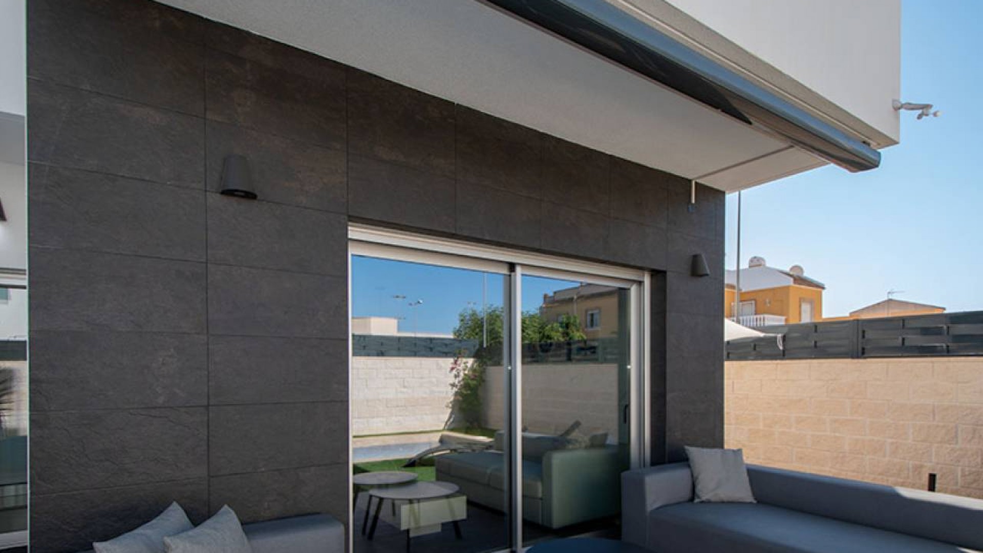 Videresalg - Fritliggende villa -
Ciudad Quesada - Rojales - Ciudad Quesada