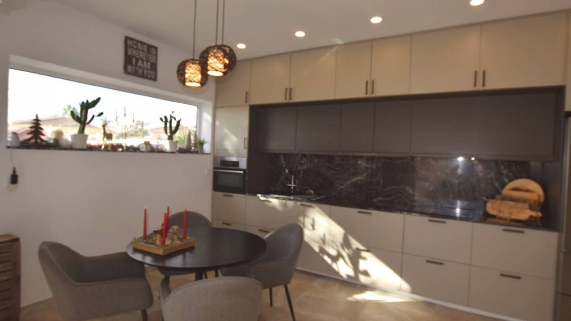 Videresalg - Fritliggende villa -
Ciudad Quesada - Rojales - Ciudad Quesada