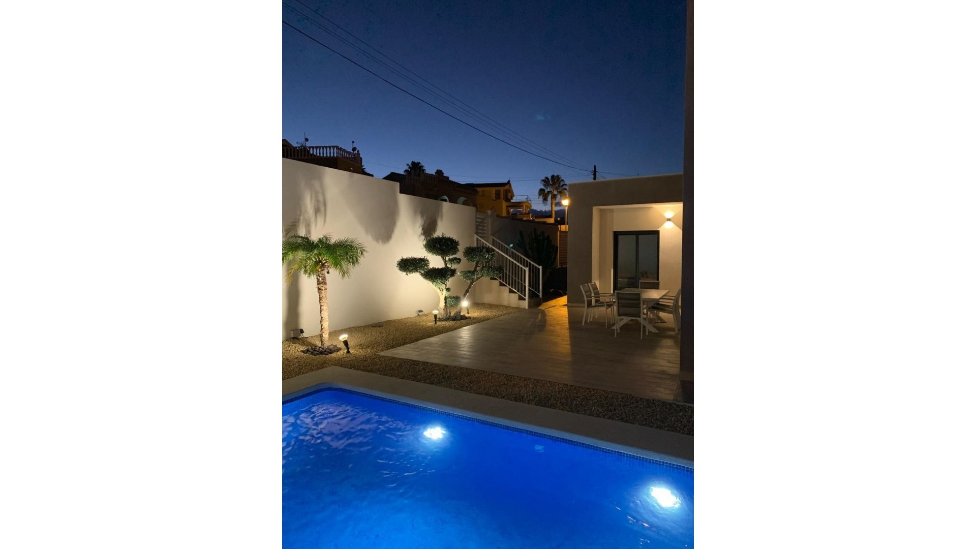 Videresalg - Fritliggende villa -
Ciudad Quesada - Rojales - Ciudad Quesada