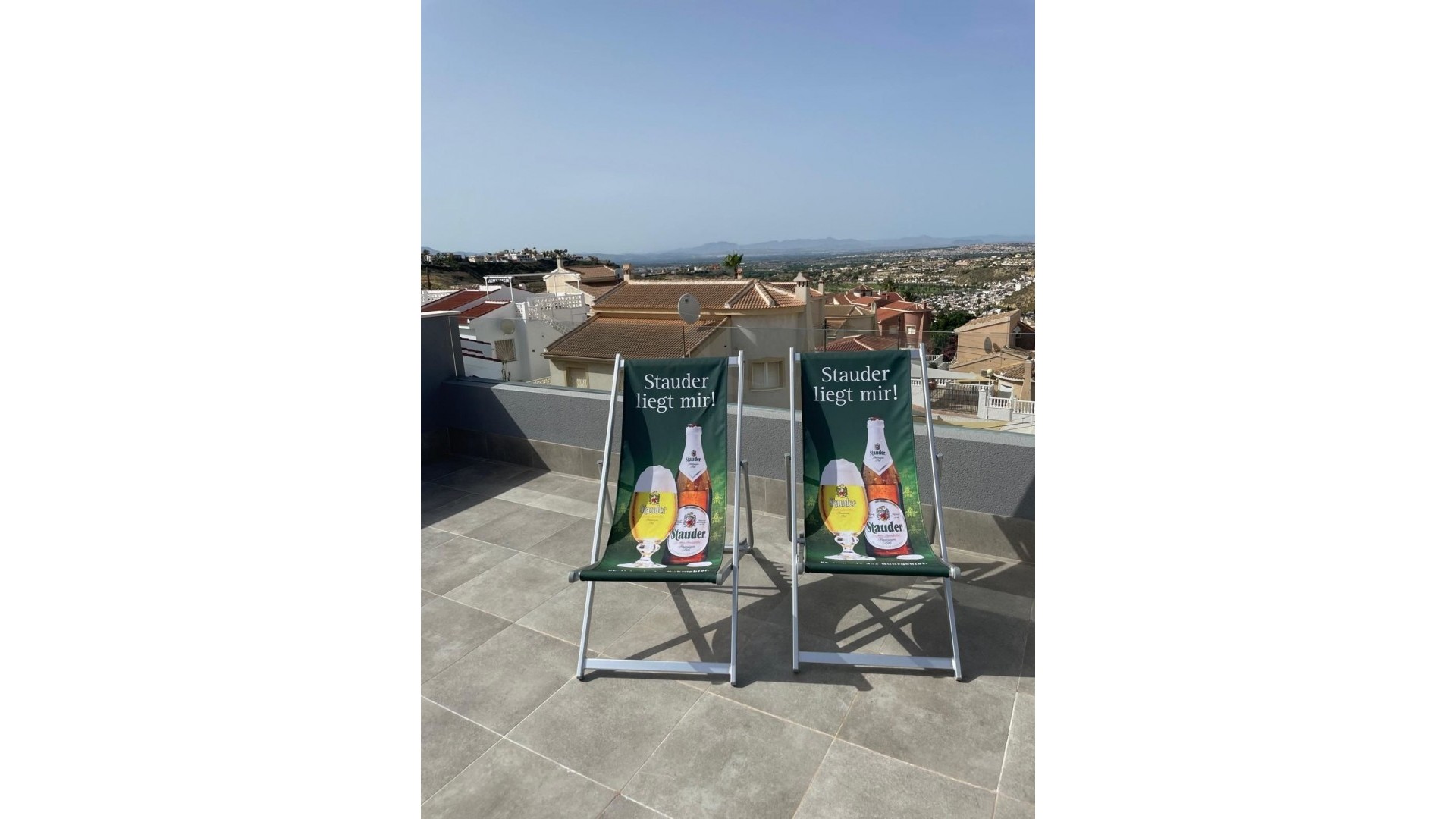 Videresalg - Fritliggende villa -
Ciudad Quesada - Rojales - Ciudad Quesada