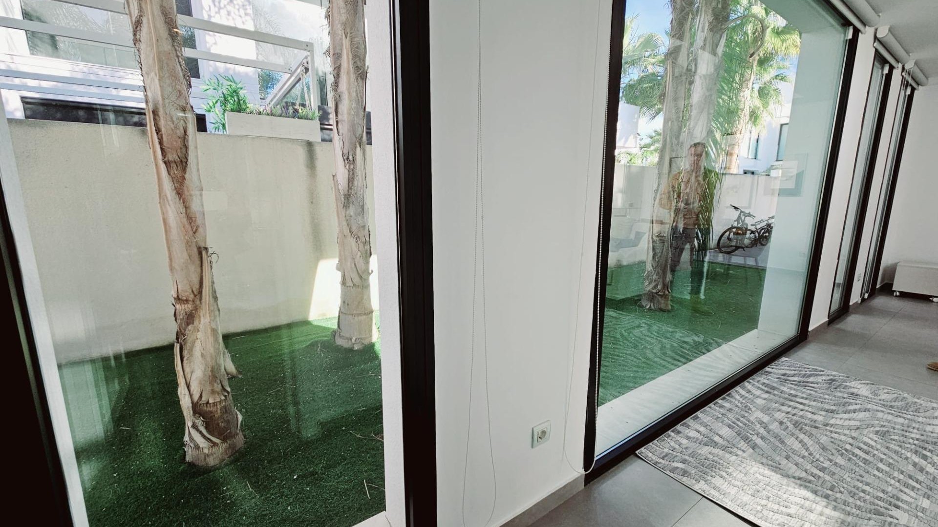 Videresalg - Fritliggende villa -
Ciudad Quesada - Rojales - Costa blanca sur