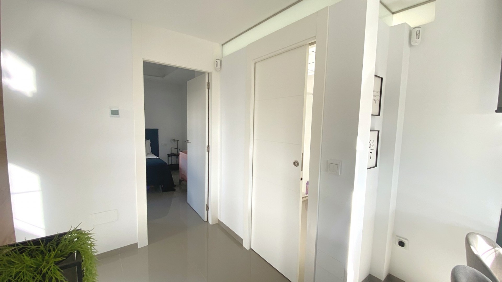 Videresalg - Fritliggende villa -
Ciudad Quesada - Rojales - Dona Pepa