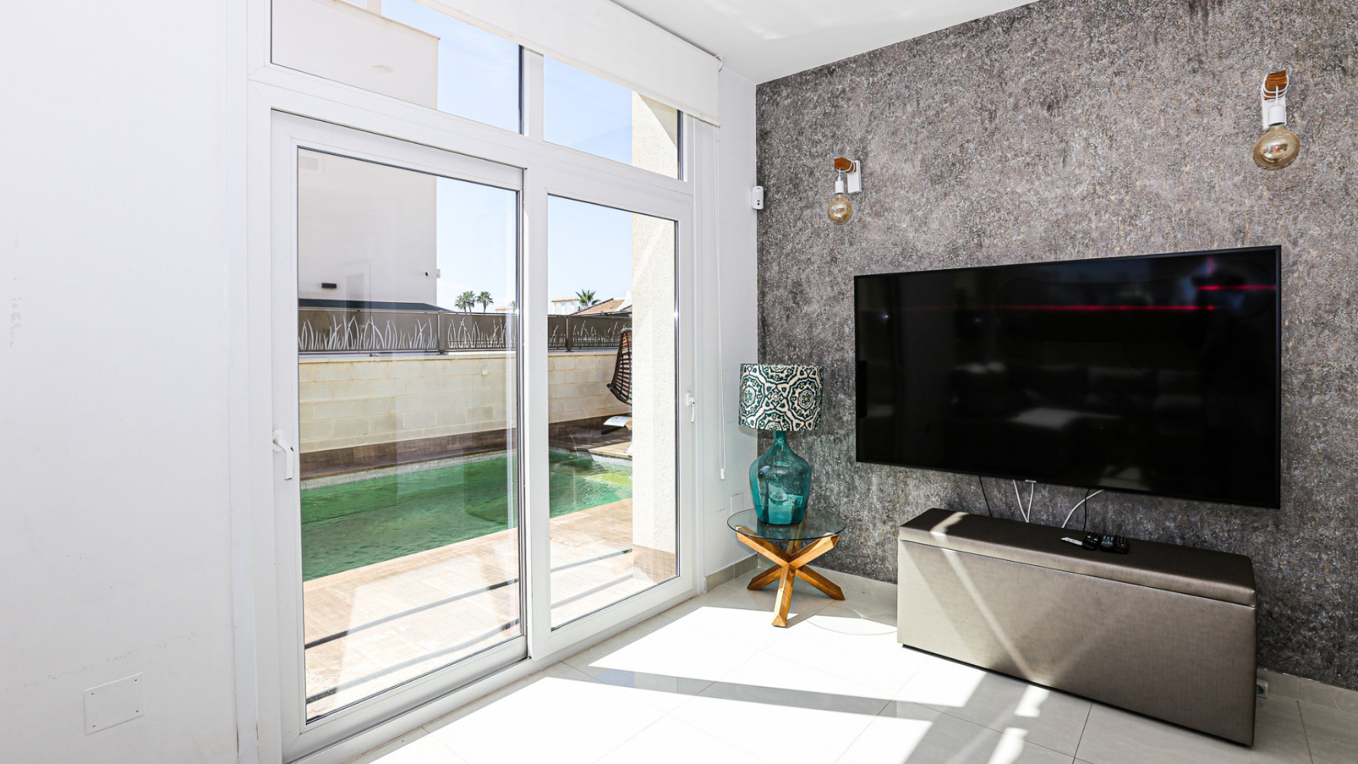 Videresalg - Fritliggende villa -
Ciudad Quesada - Rojales - Doña Pepa