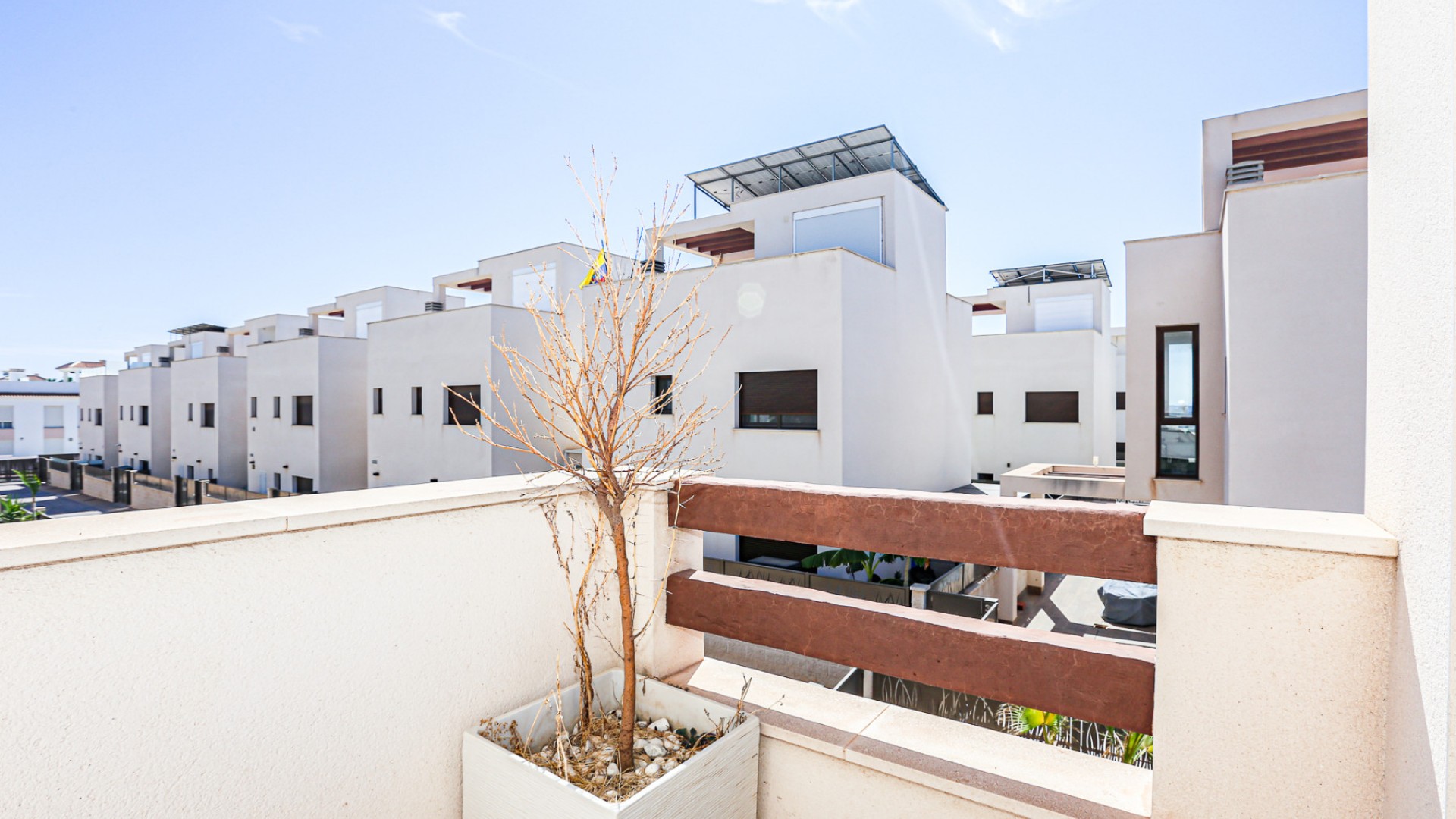 Videresalg - Fritliggende villa -
Ciudad Quesada - Rojales - Doña Pepa