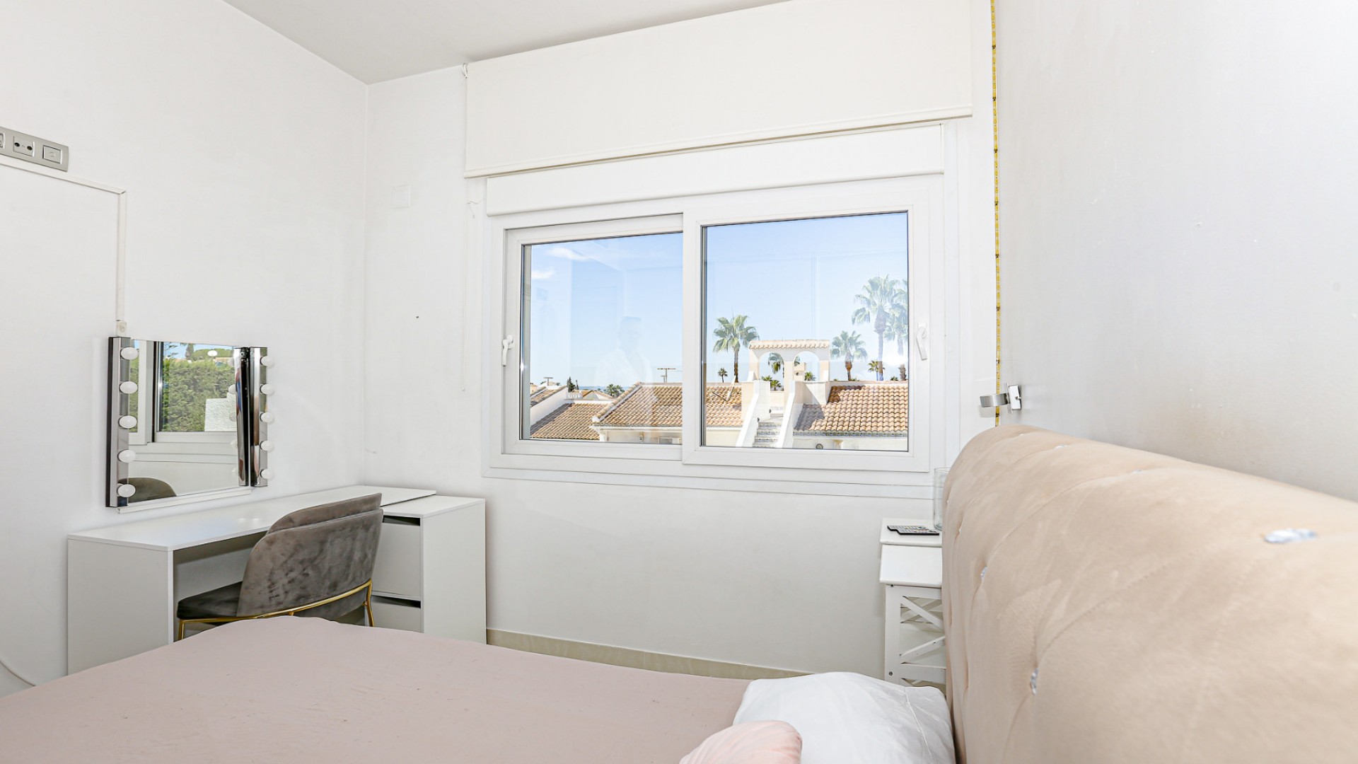 Videresalg - Fritliggende villa -
Ciudad Quesada - Rojales - Doña Pepa