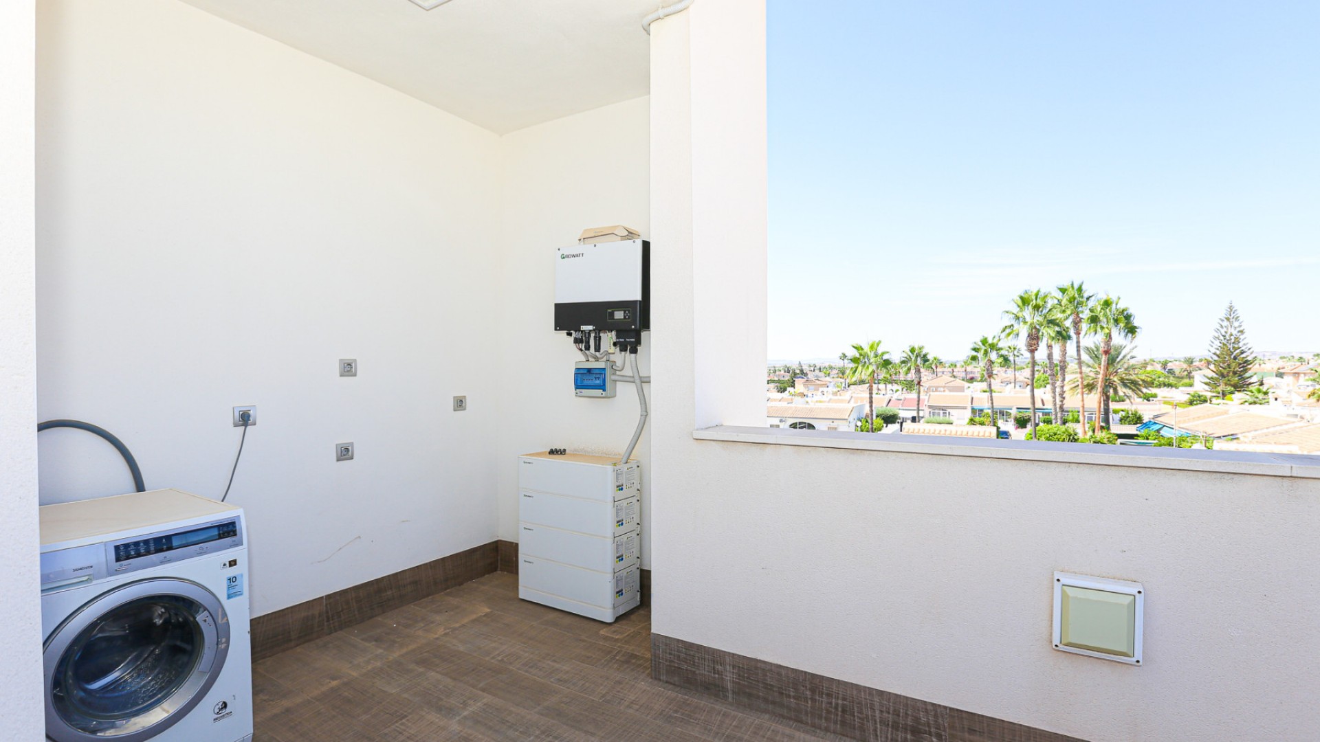 Videresalg - Fritliggende villa -
Ciudad Quesada - Rojales - Doña Pepa