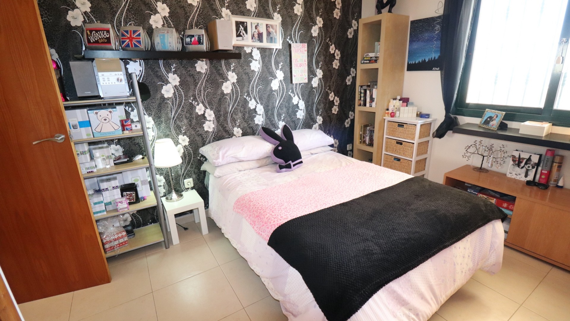 Videresalg - Fritliggende villa -
Ciudad Quesada - Rojales - Doña Pepa