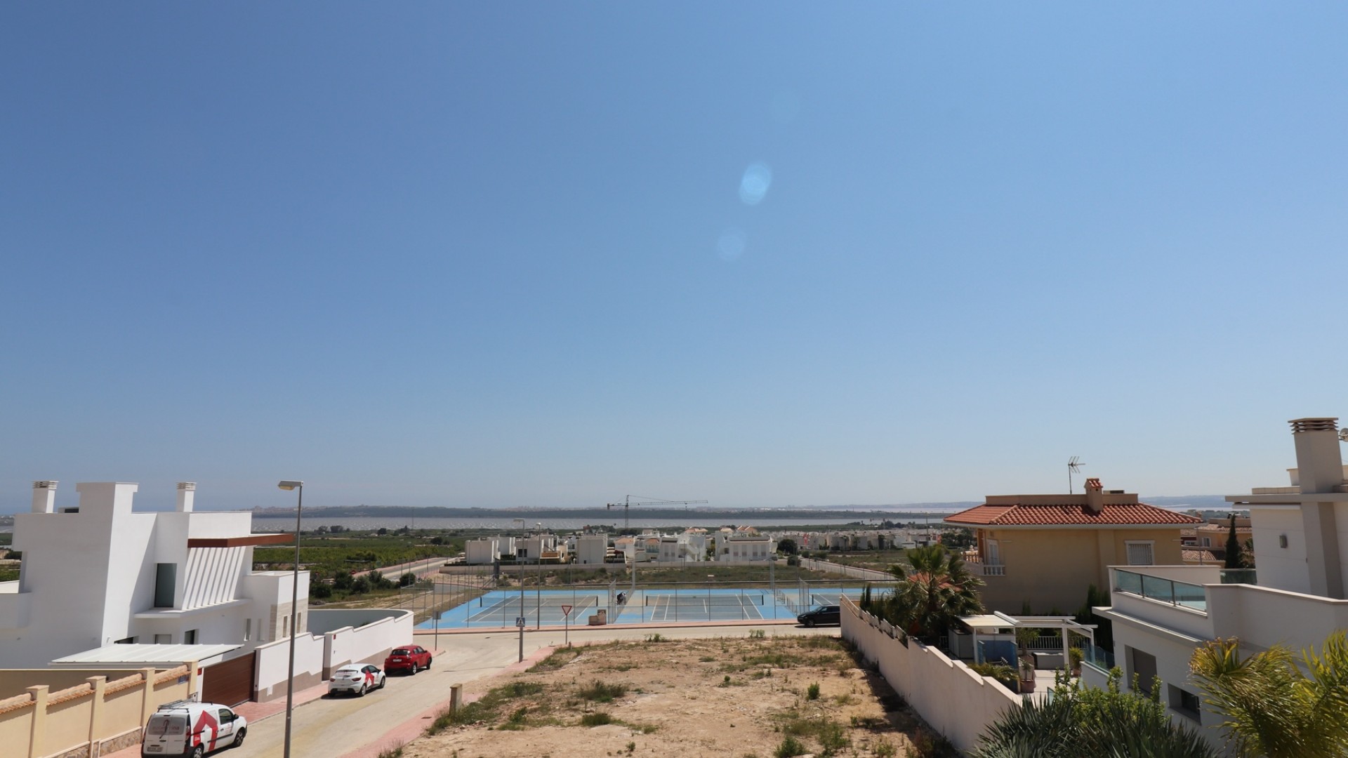 Videresalg - Fritliggende villa -
Ciudad Quesada - Rojales - Doña Pepa