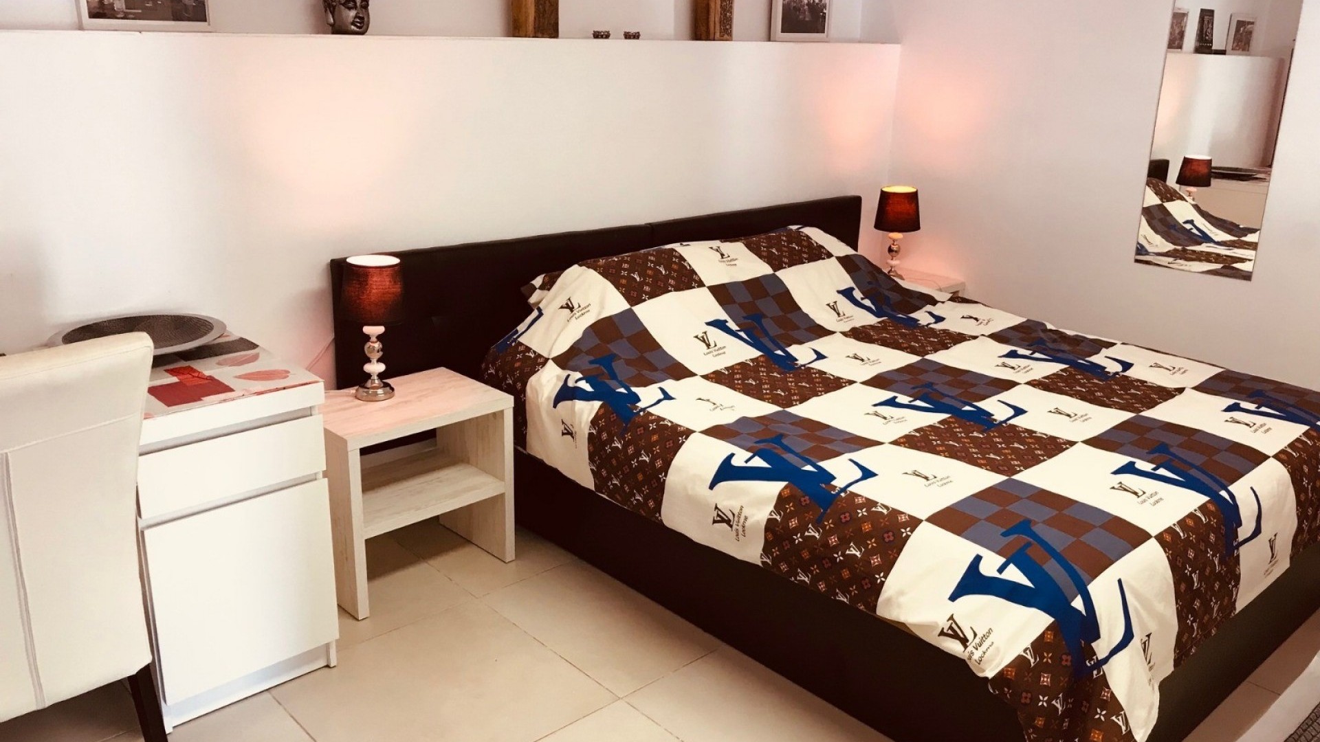 Videresalg - Fritliggende villa -
Ciudad Quesada - Rojales - Golf La Marquesa (Ciudad Quesada)